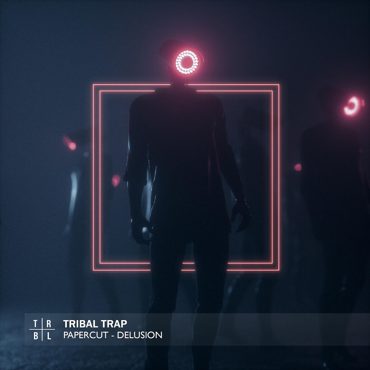 Релиз Delusion