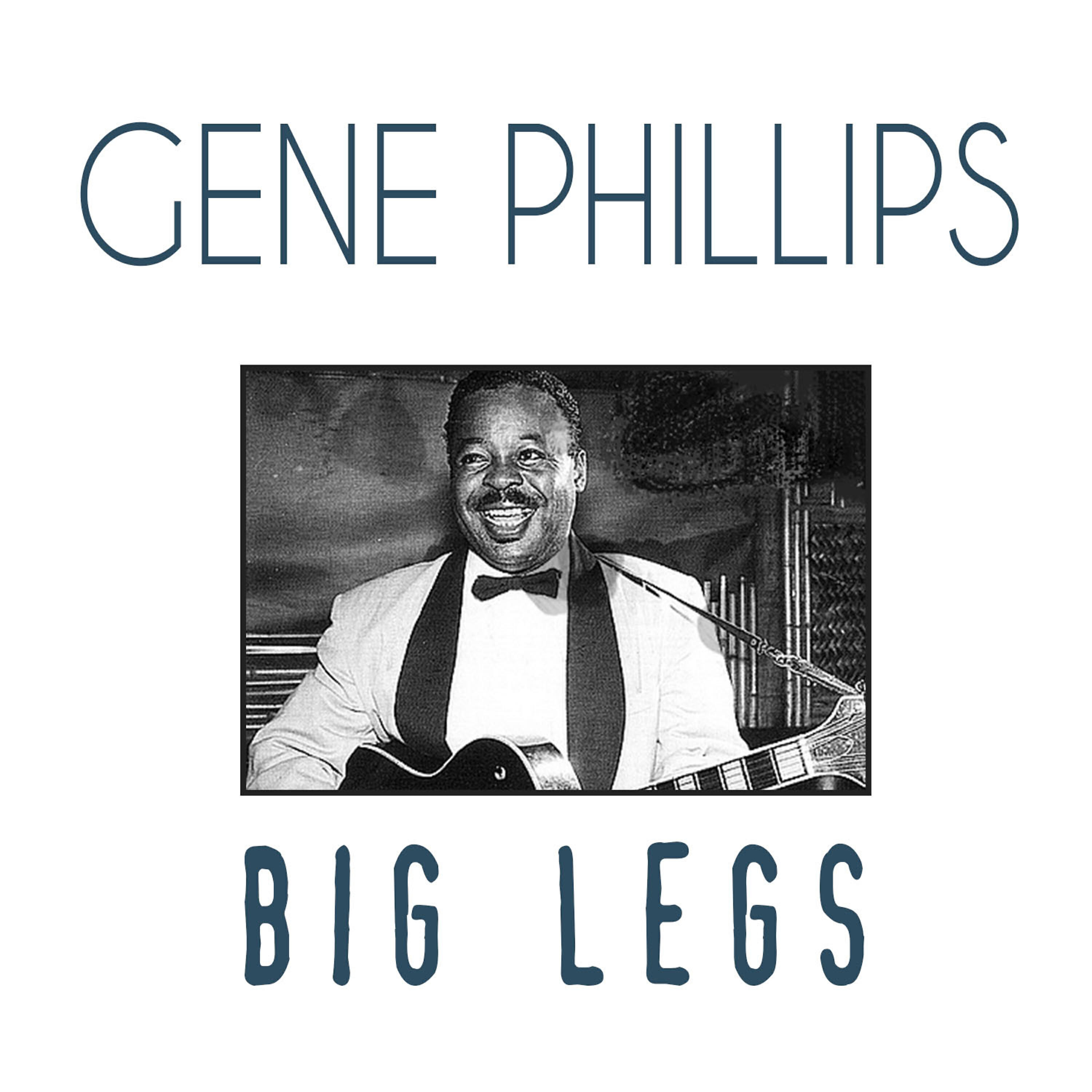 Релиз Big Legs