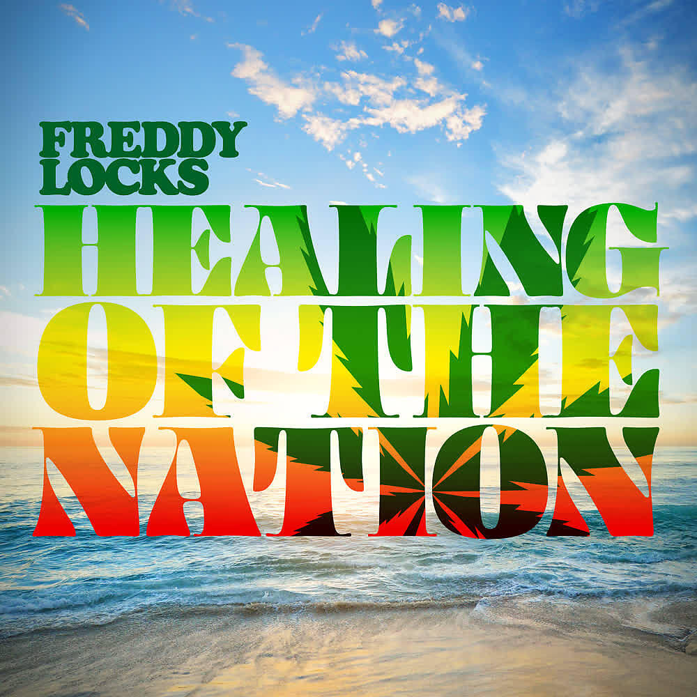 Релиз Healing of the Nation