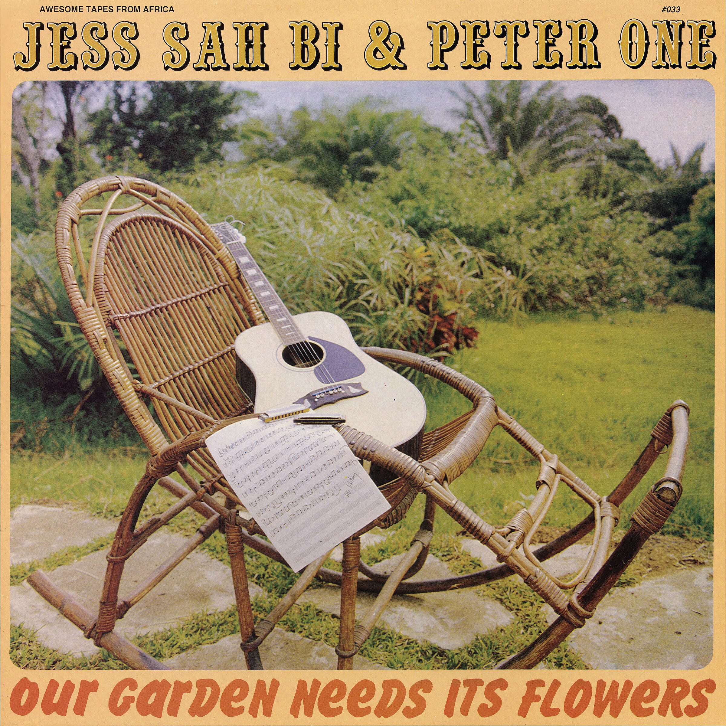 Релиз Our Garden Needs Its Flowers