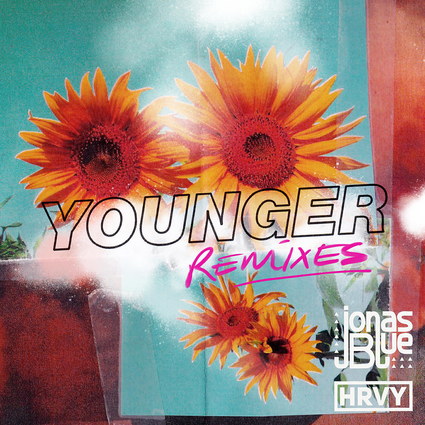Релиз Younger