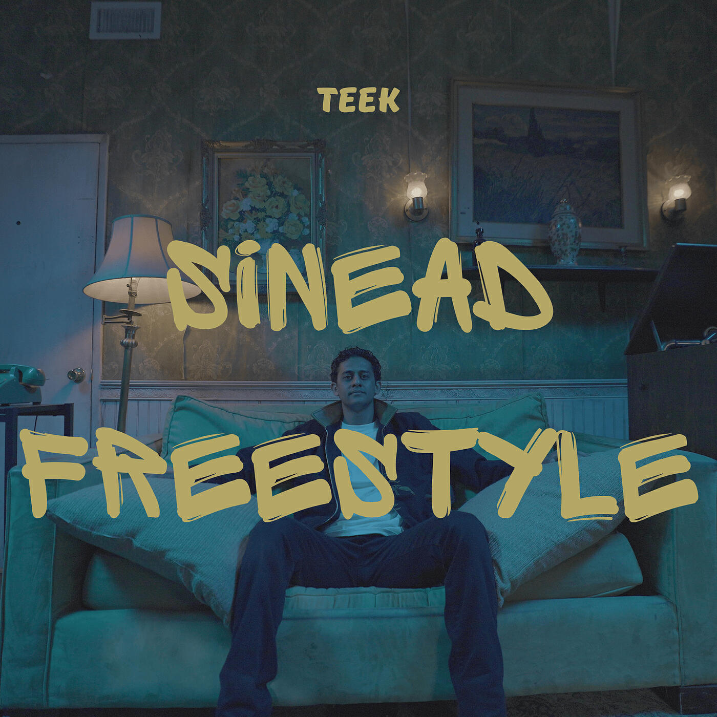 Релиз Sinead Freestyle
