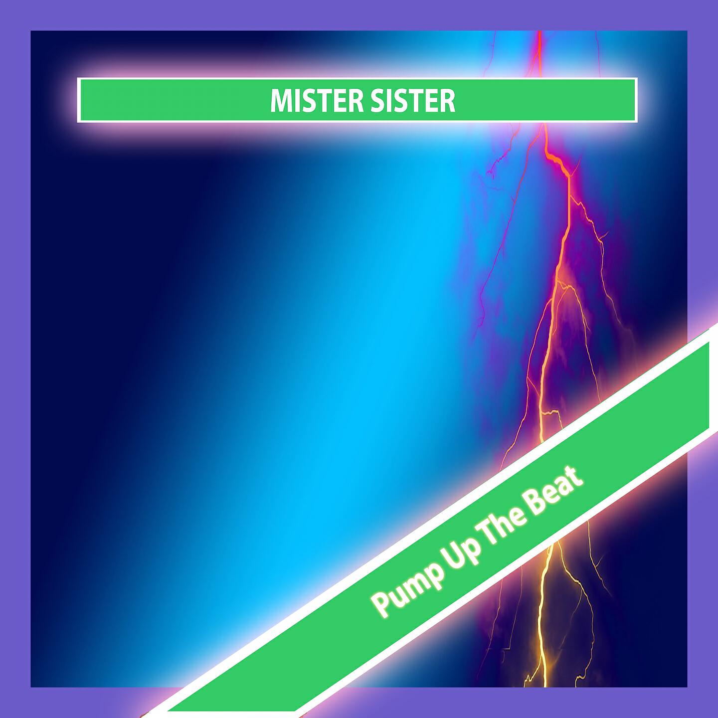 Релиз Pump Up The Beat