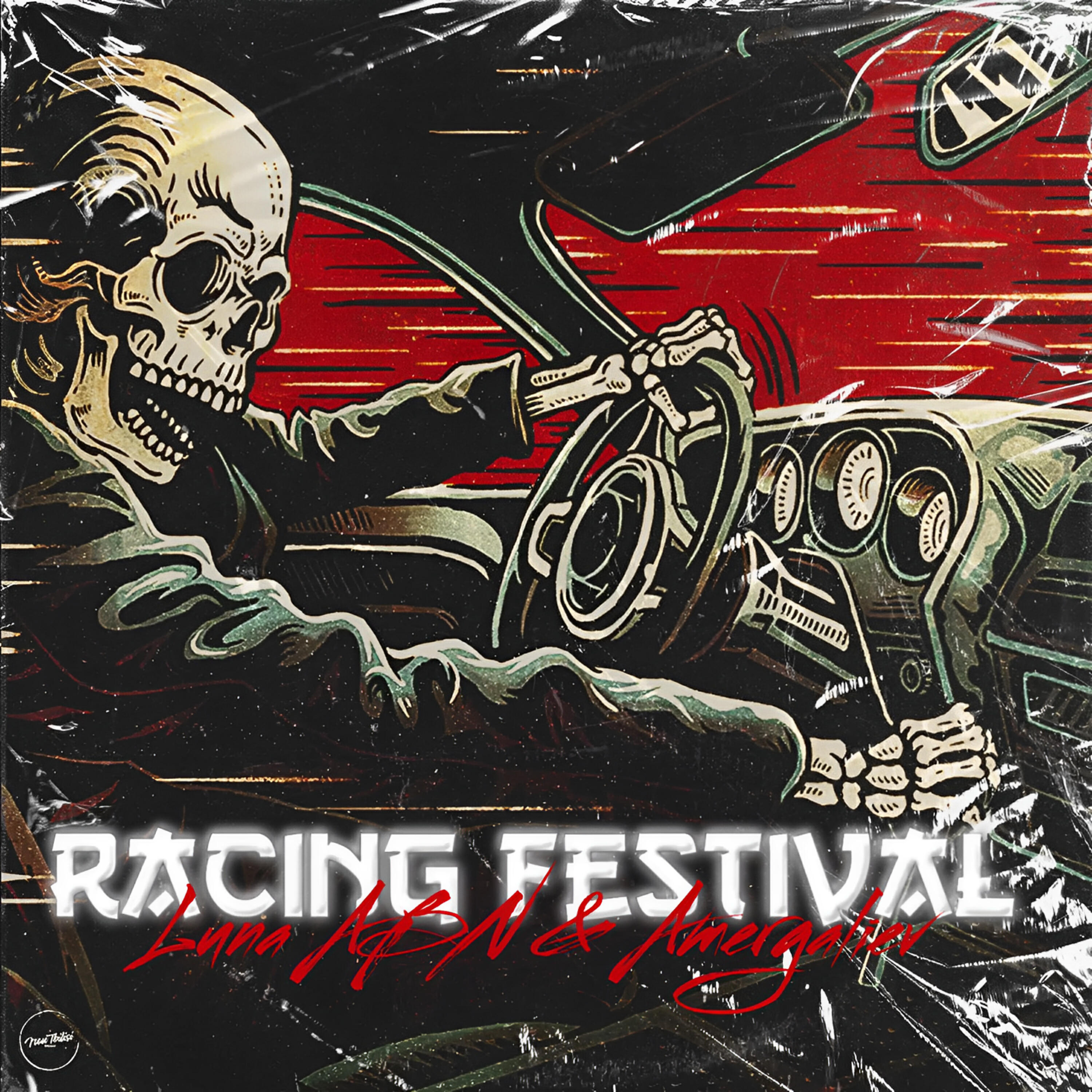 Релиз Racing Festival