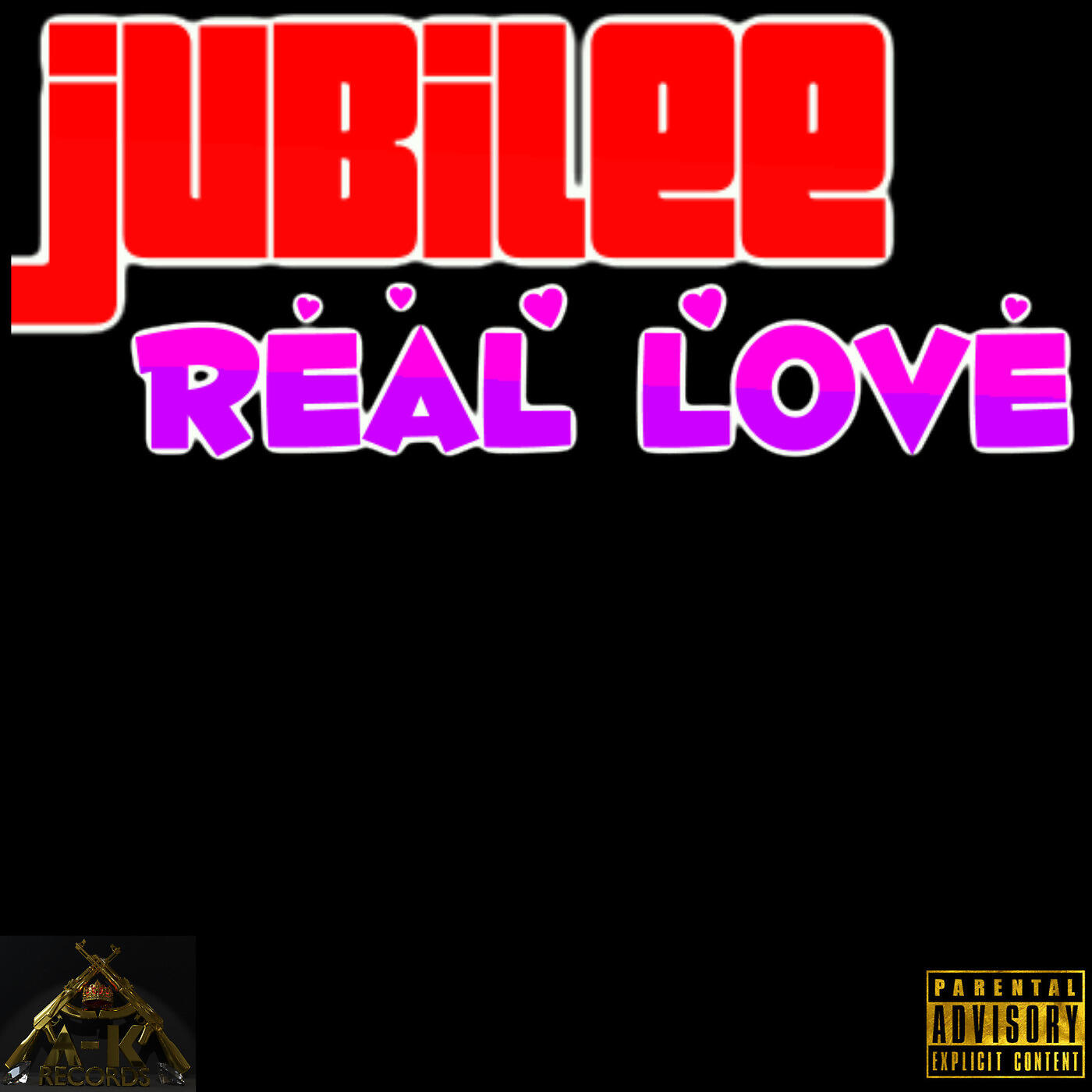 Релиз Real Love