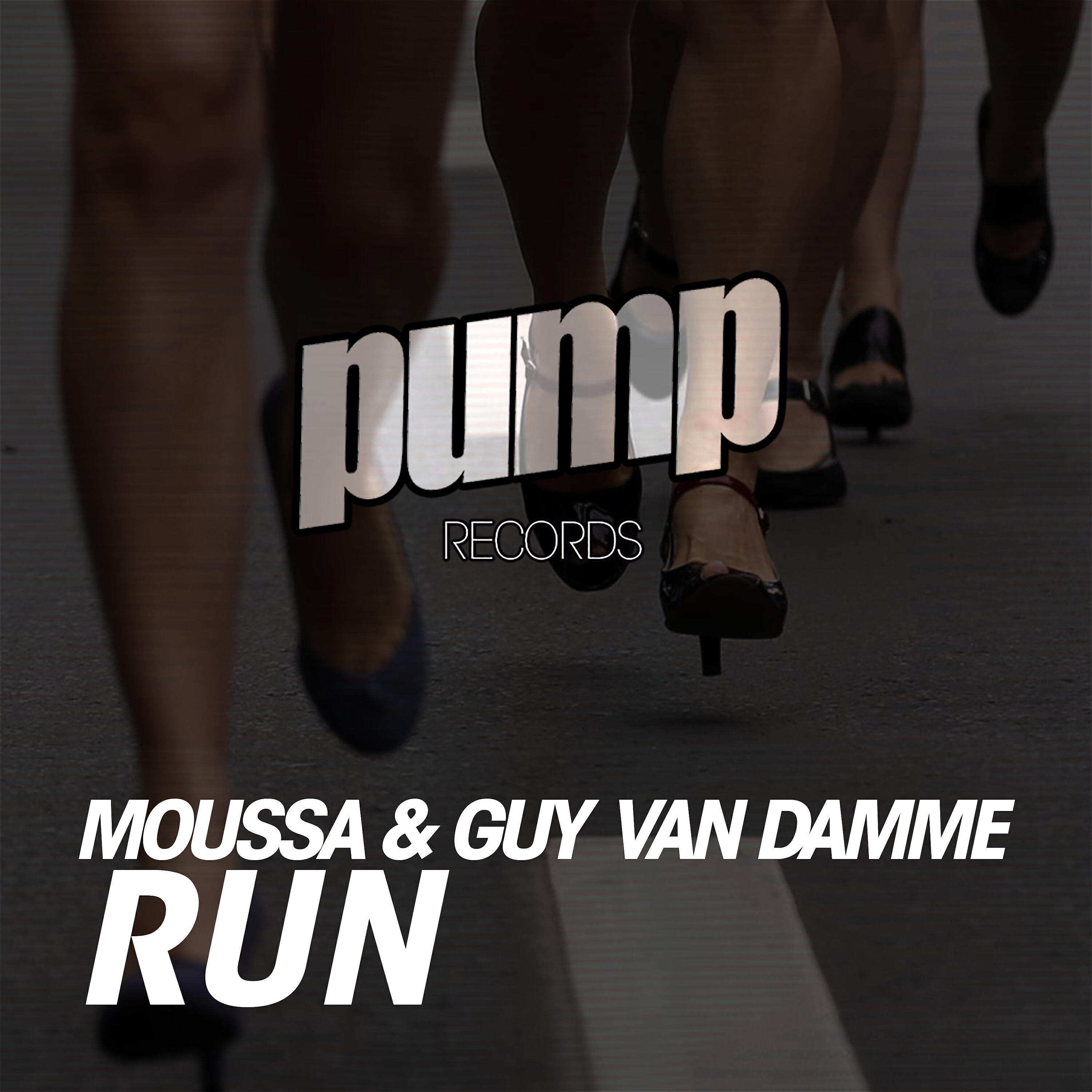 Релиз Run