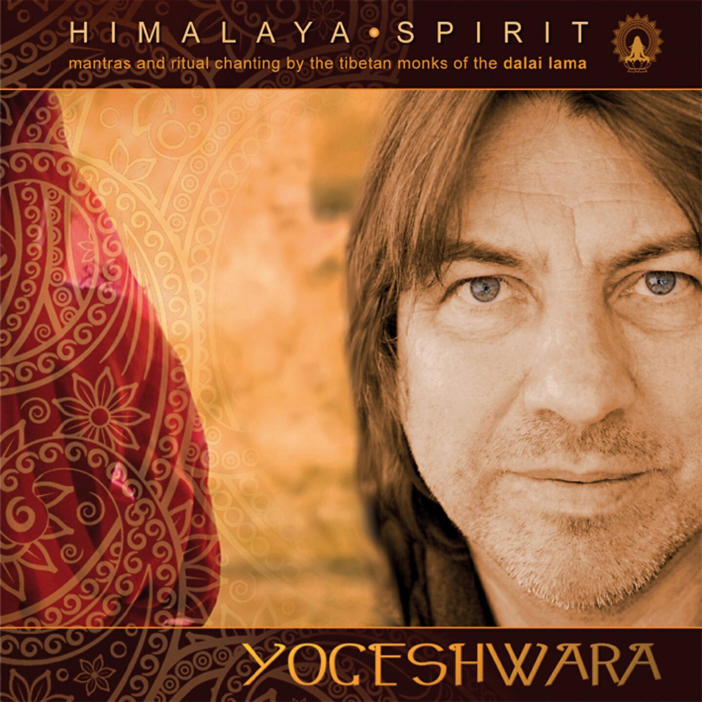 Релиз Himalaya Spirit