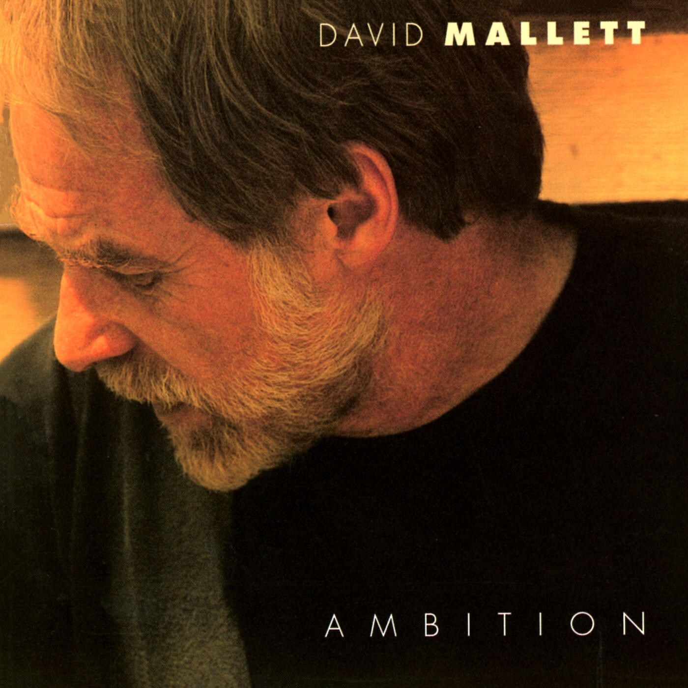 Релиз Ambition