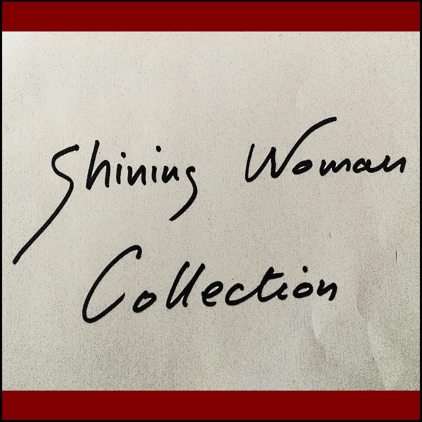 Релиз Shining Woman