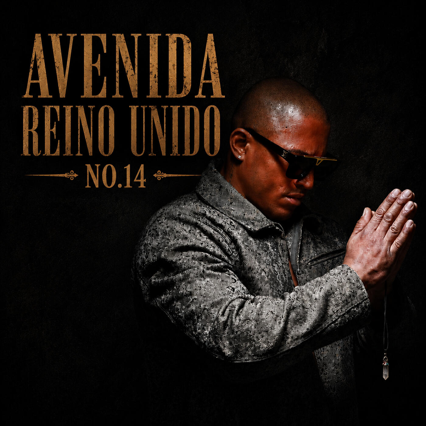 Релиз Avenida Reino Unido No 14