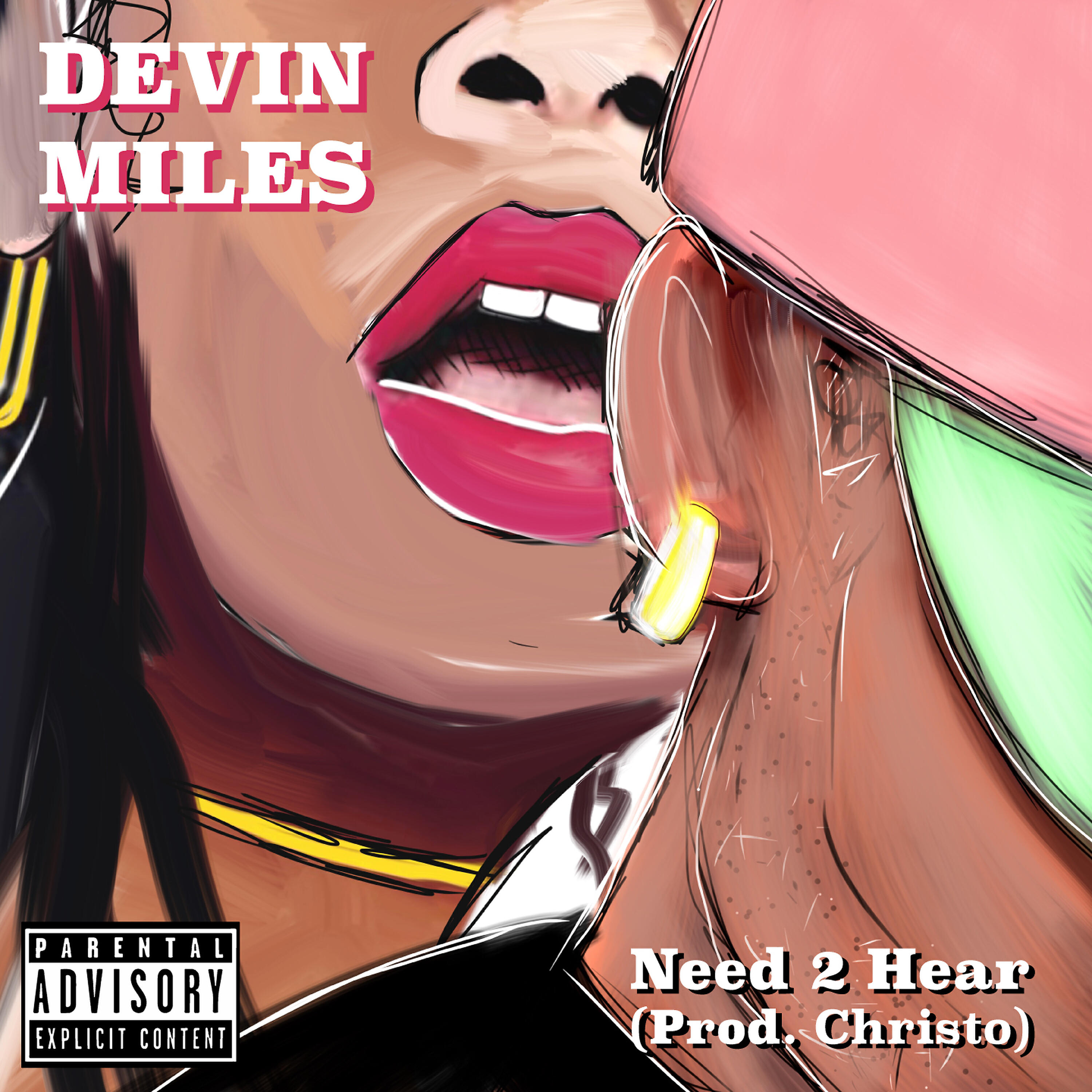 Релиз Need 2 Hear