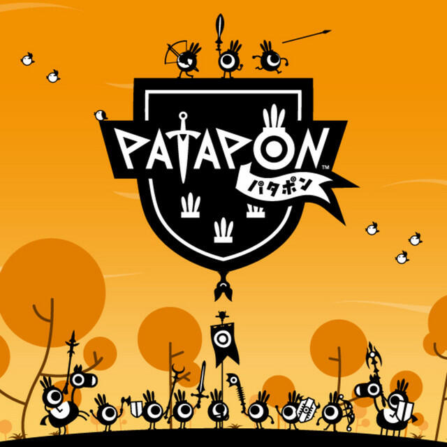 Релиз パタポン オリジナル・サウンドトラック