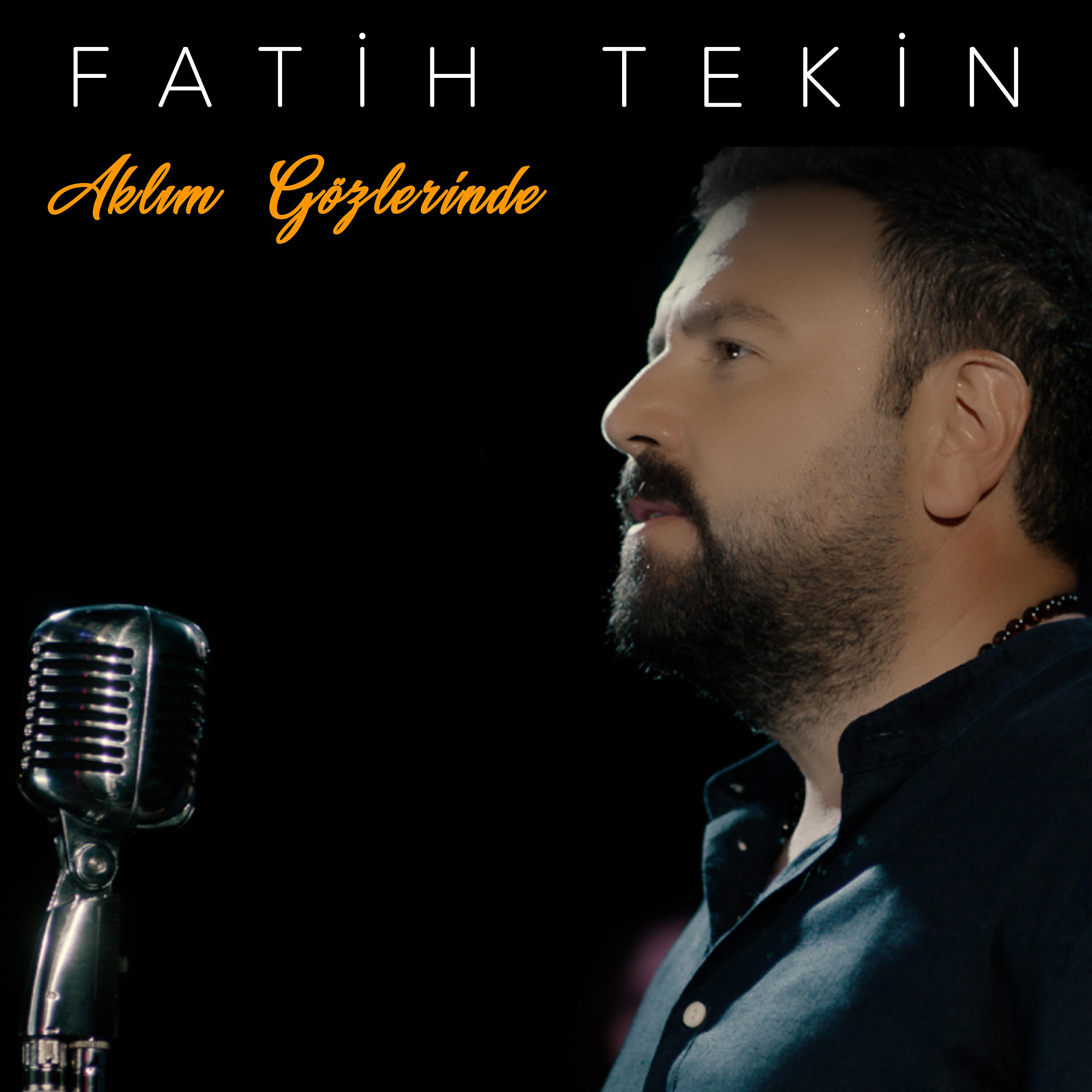 Релиз Aklım Gözlerinde
