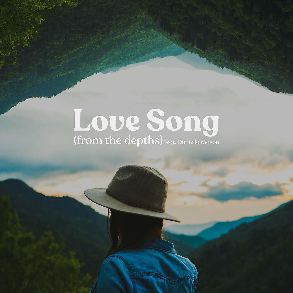 Постер альбома Love Song (from the Depths)