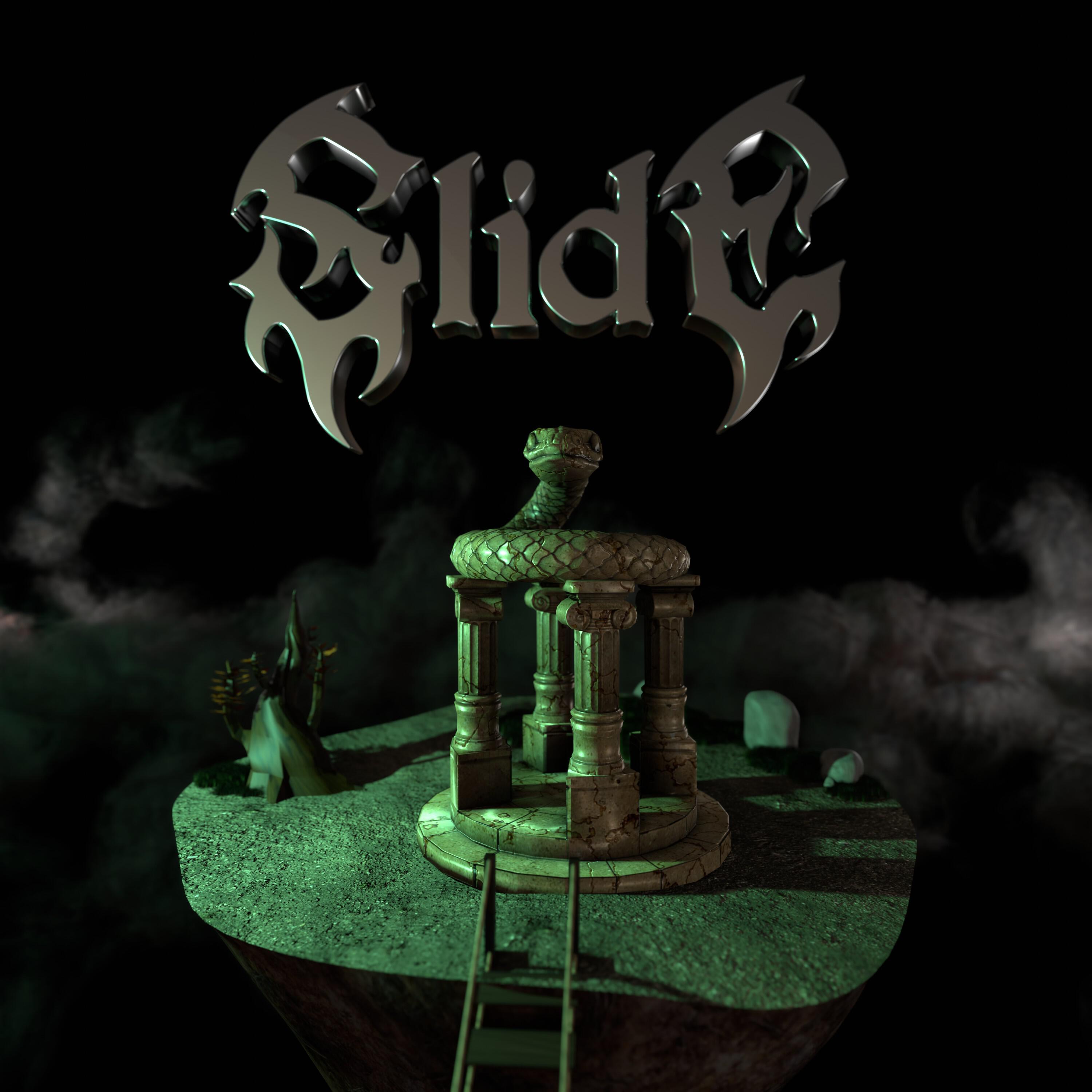 Релиз SL!DE