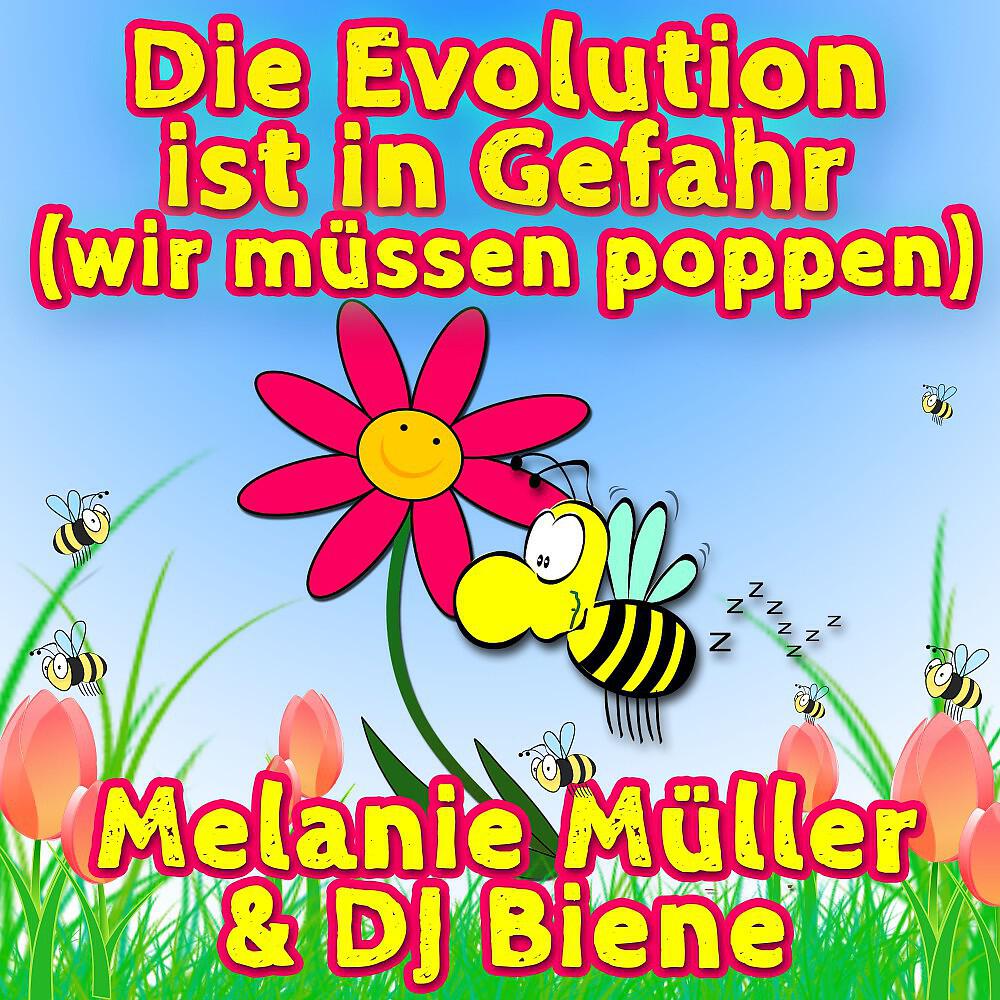 Melanie Müller & DJ Biene