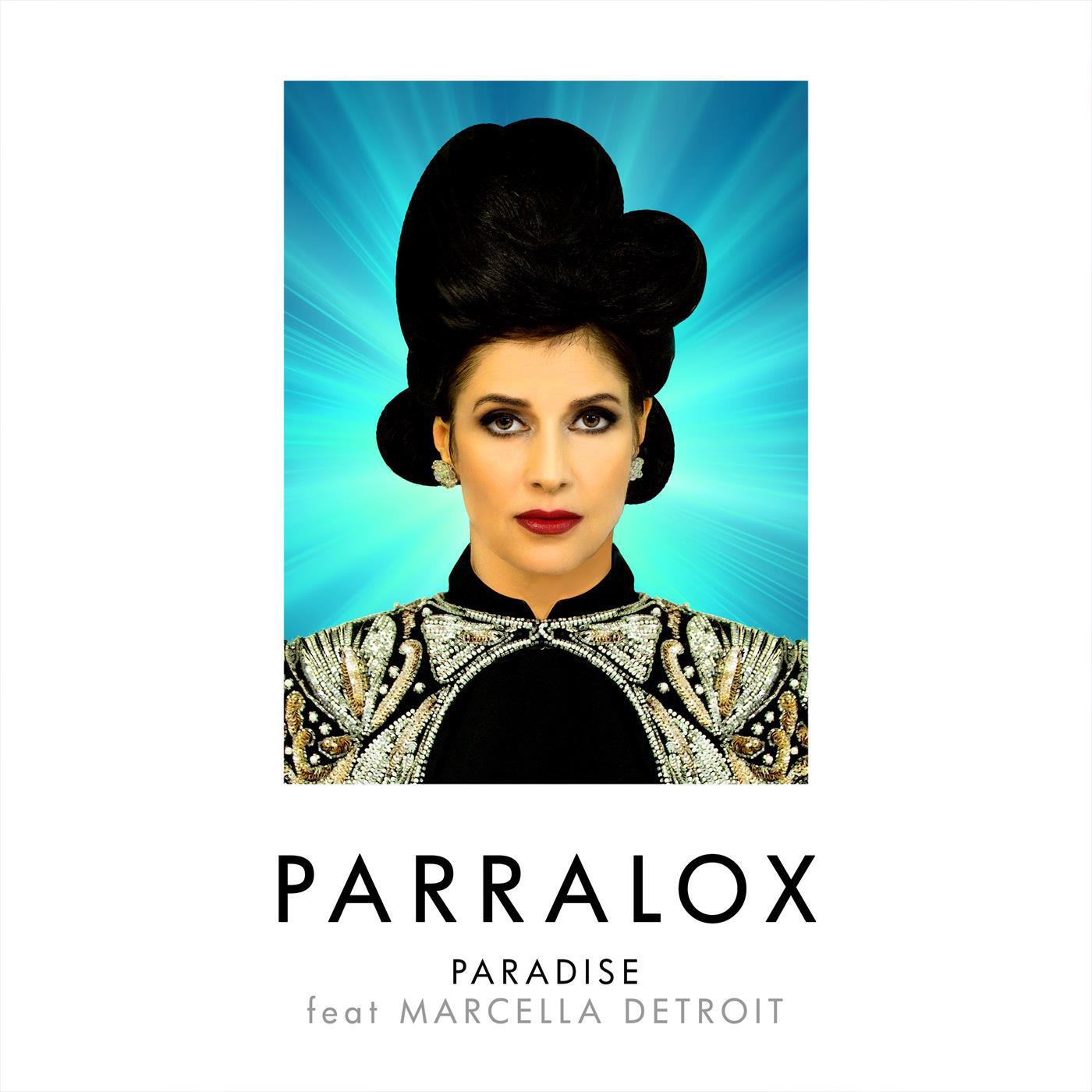 Релиз Paradise