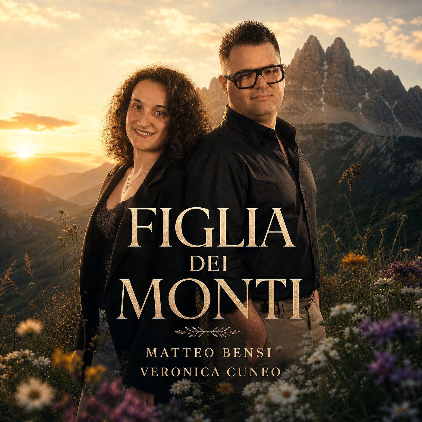 Релиз Figlia dei monti