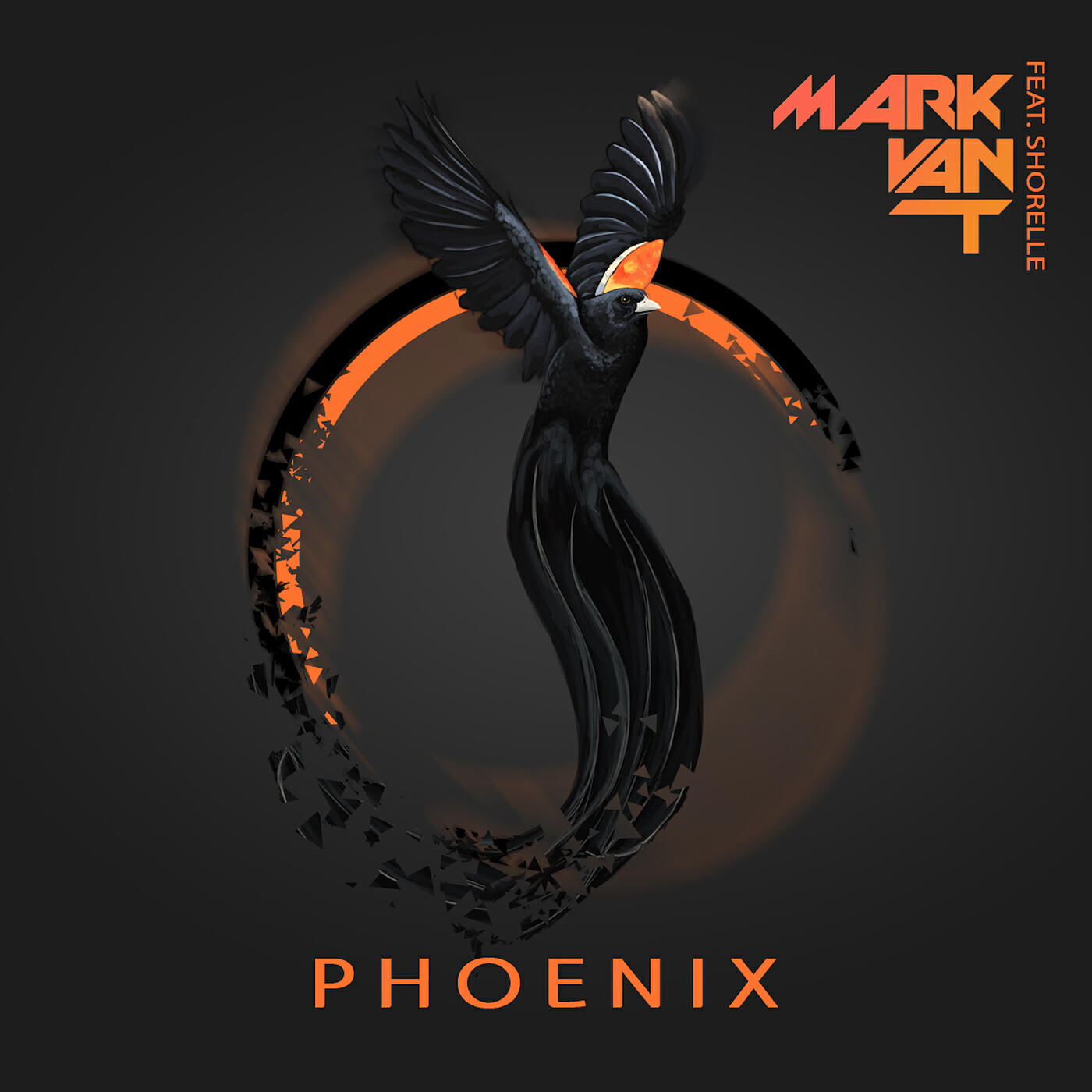 Релиз Phoenix