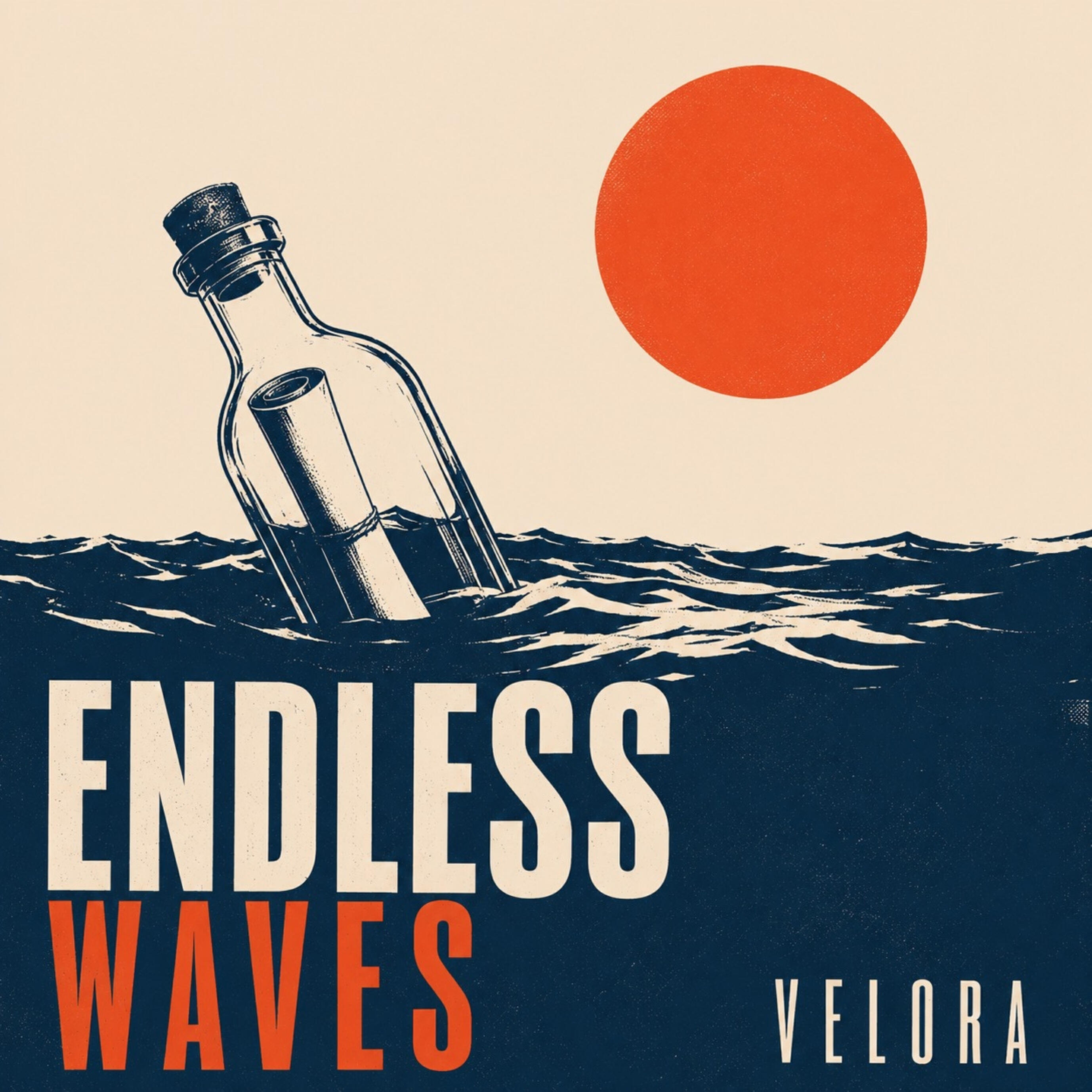 Релиз Endless Waves