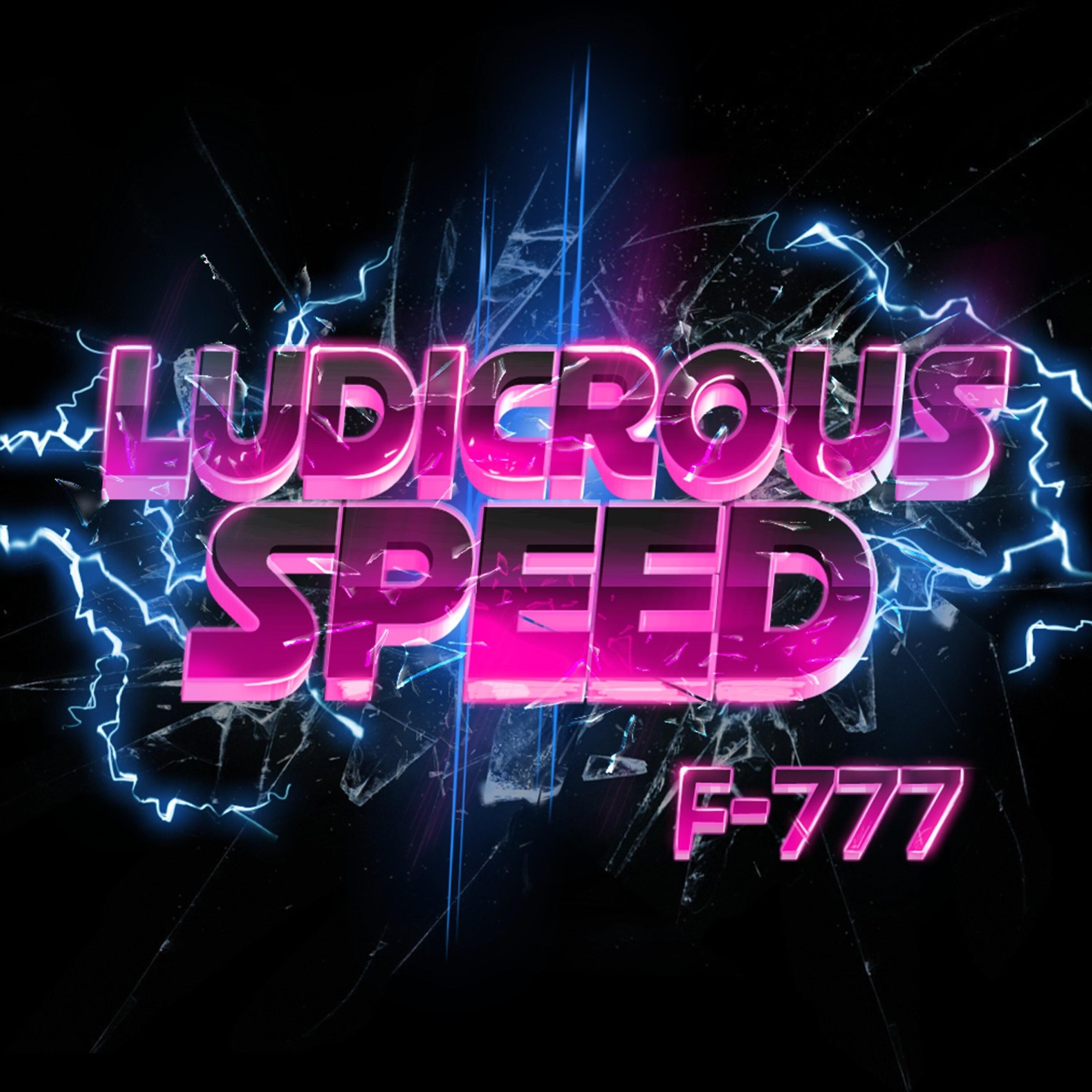 Постер альбома Ludicrous Speed