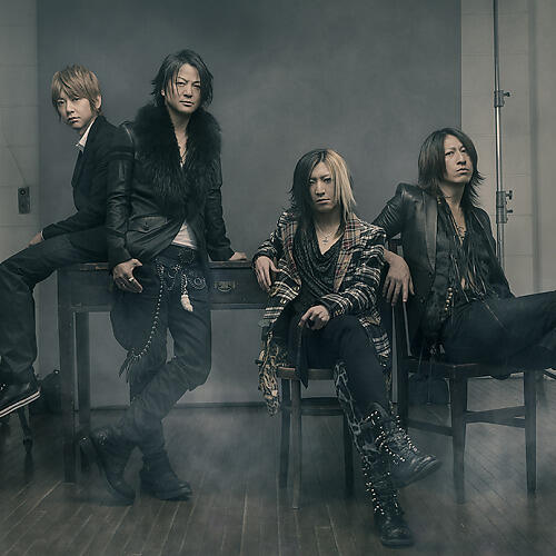 Glay