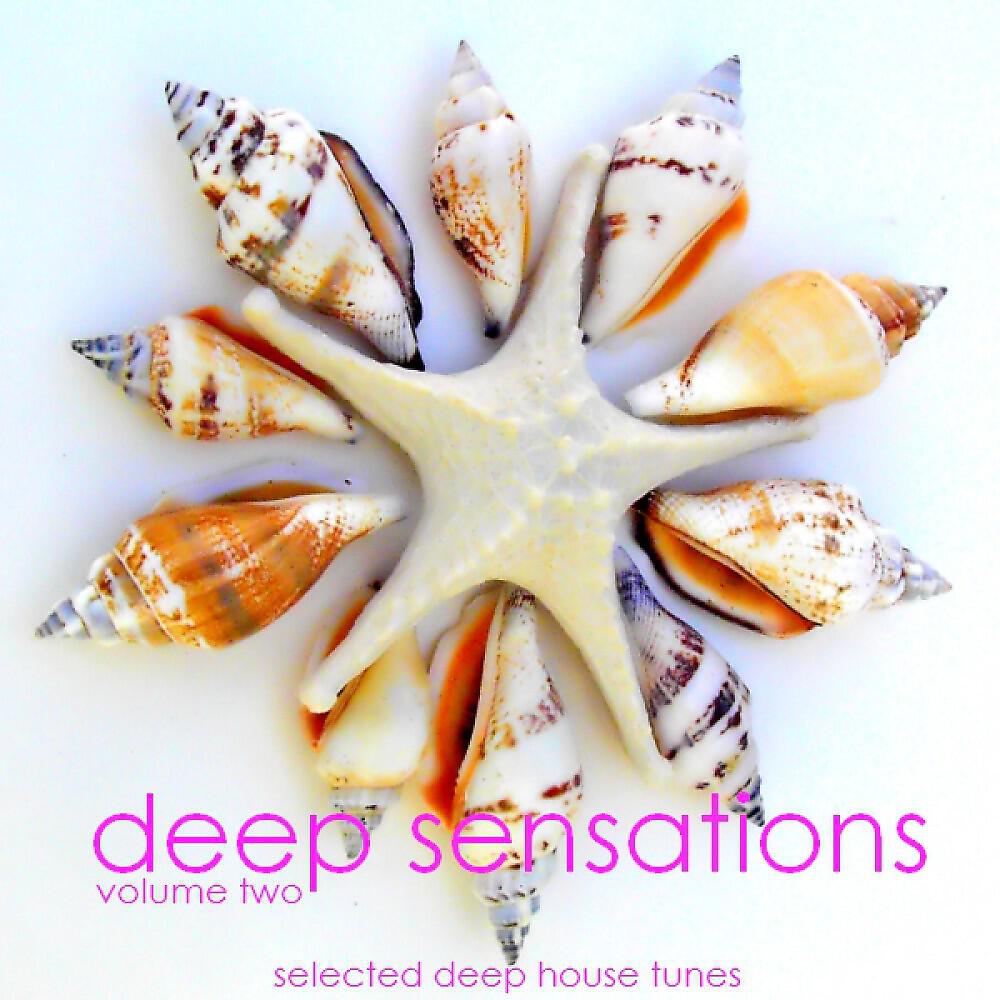 Релиз Deep Sensations Vol.2 - Selected Deep House Tunes