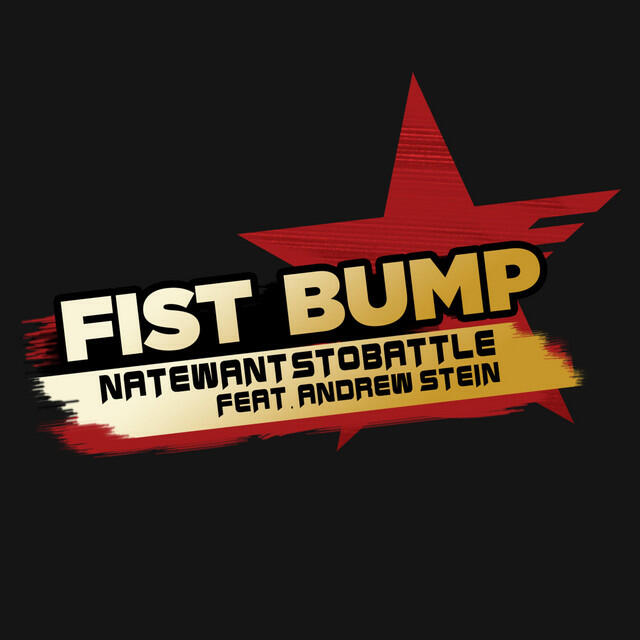Релиз Fist Bump