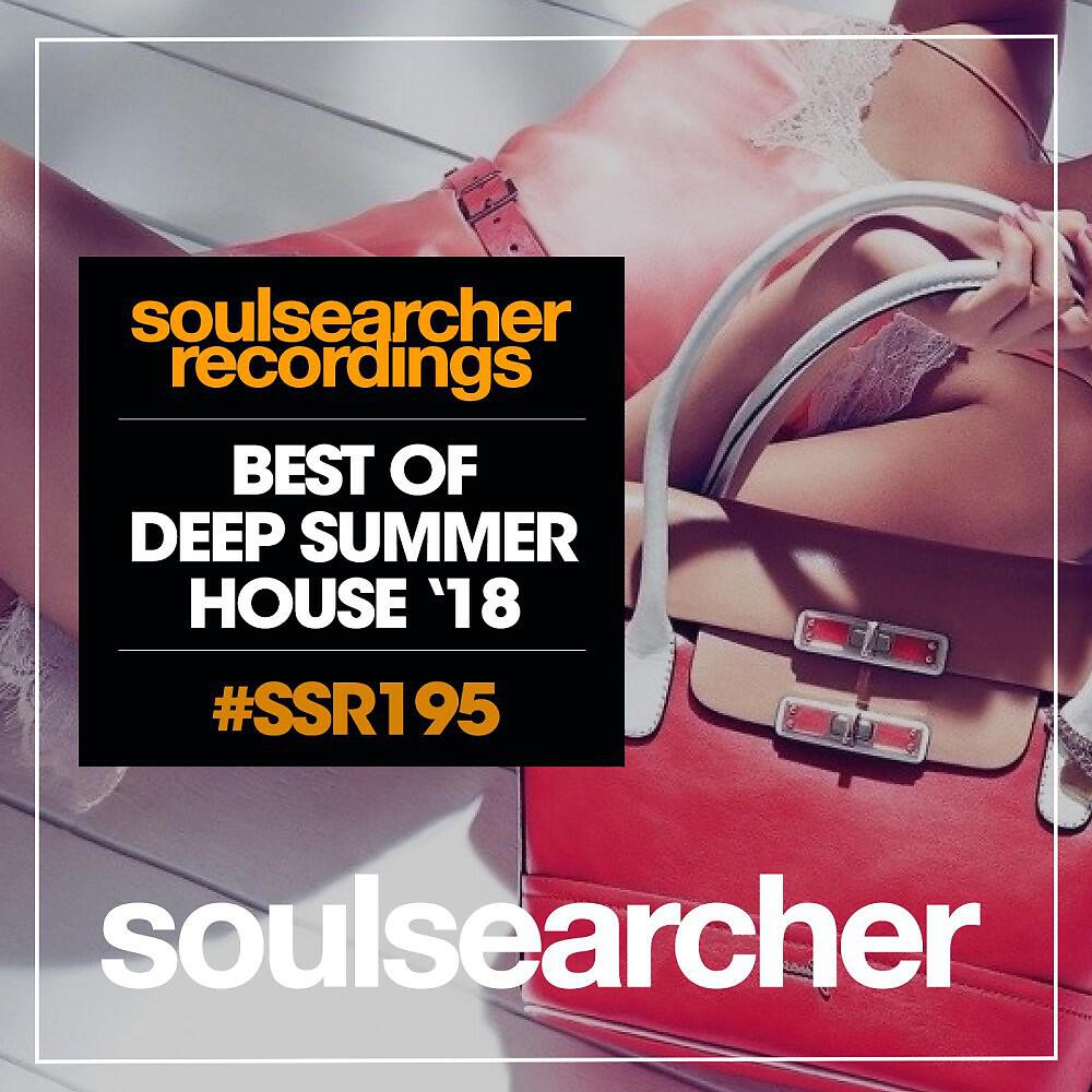 Релиз Best of Deep Summer House '18