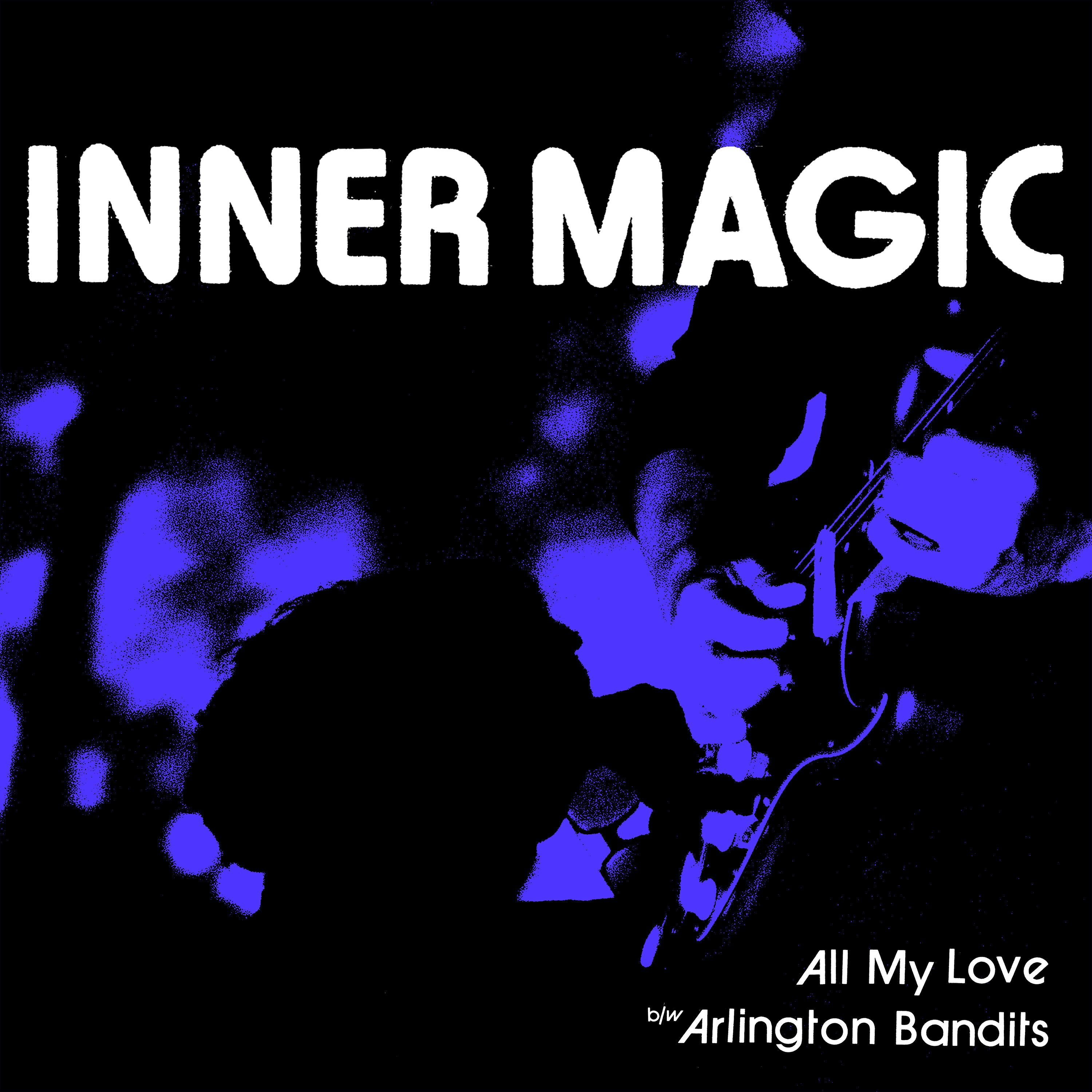 Релиз All My Love