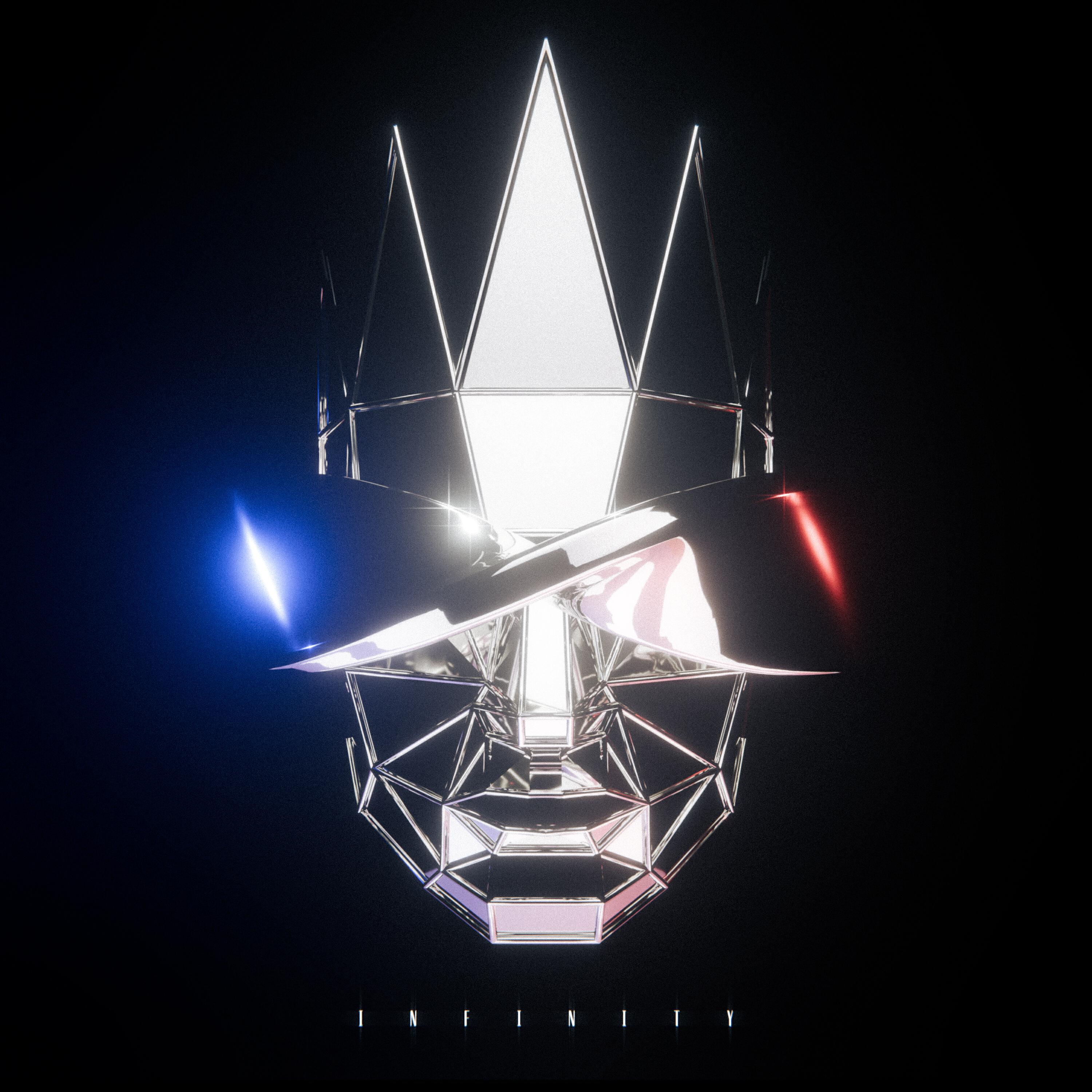 Релиз Infinity