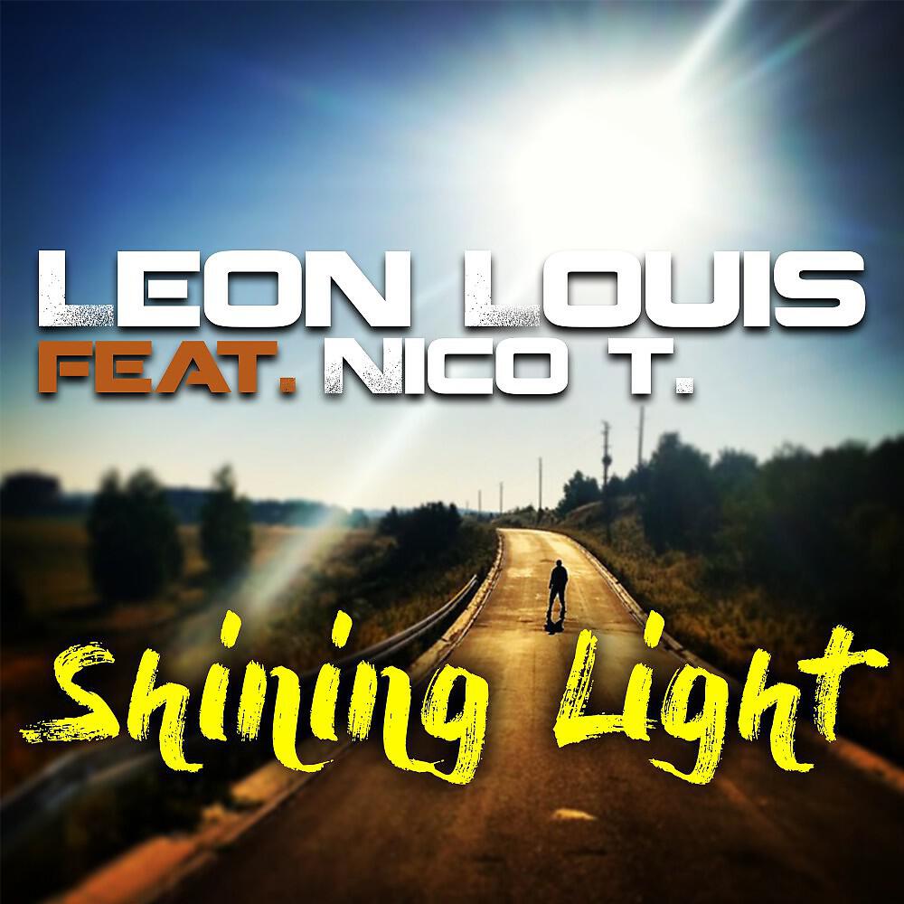 Релиз Shining Light