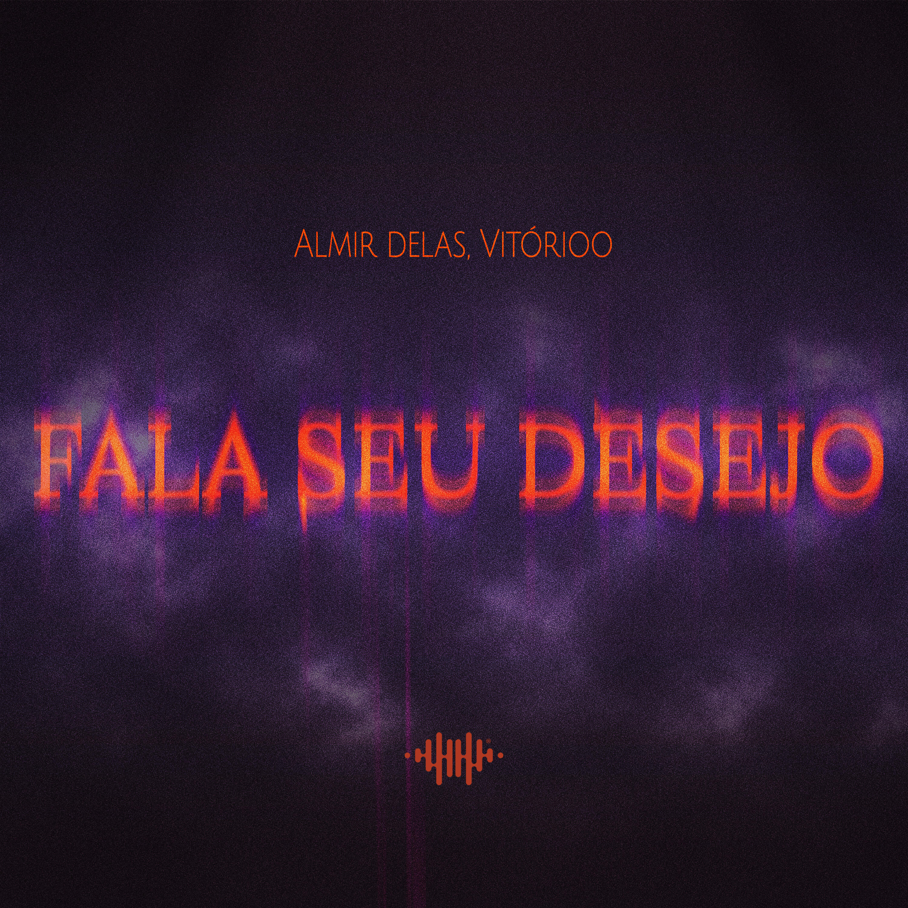 Скачать песню Almir delas, VITORIOO - Fala seu desejo бесплатно в MP3 для Android и iOS