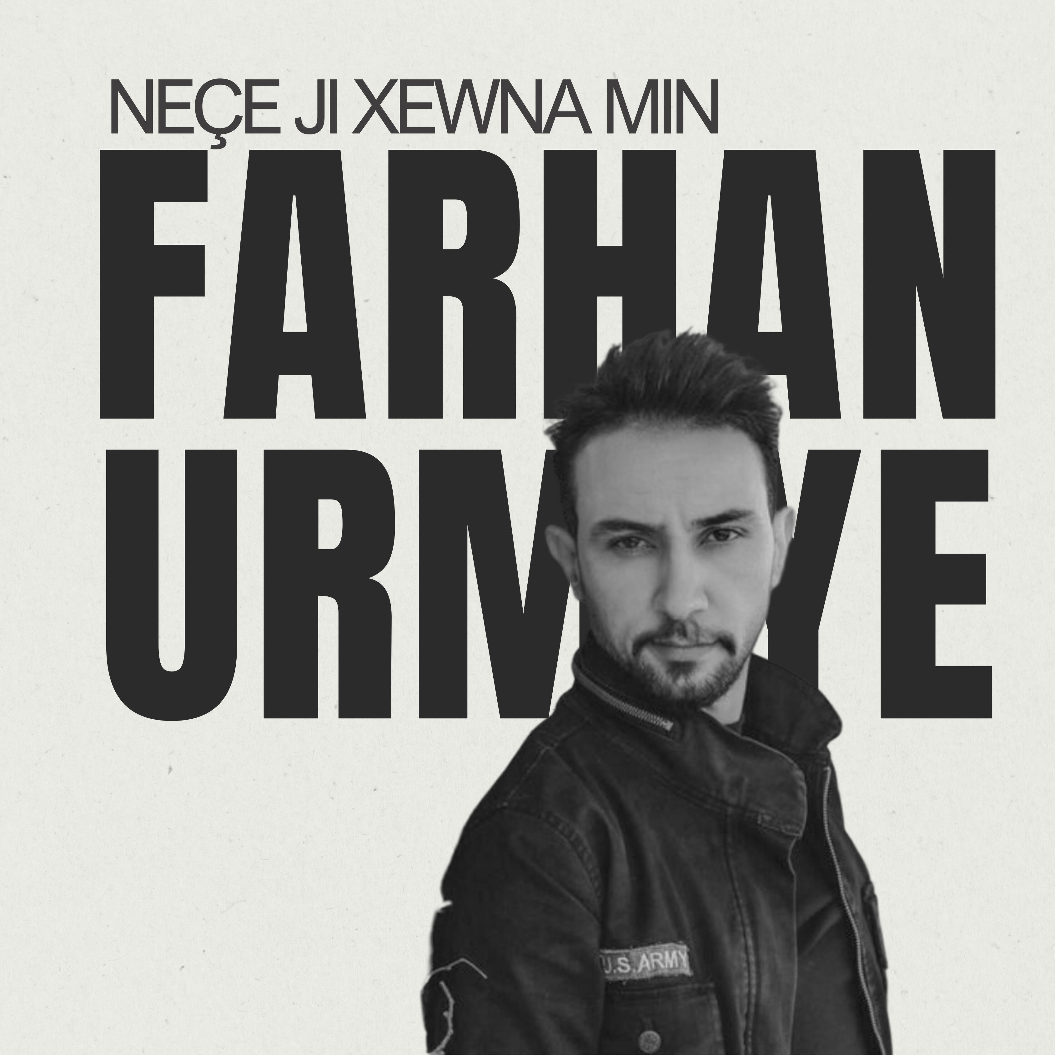 Релиз Neçe Ji Xewna Min