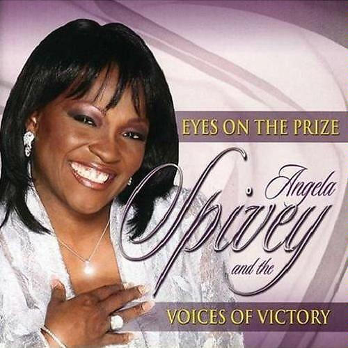 Angela Spivey