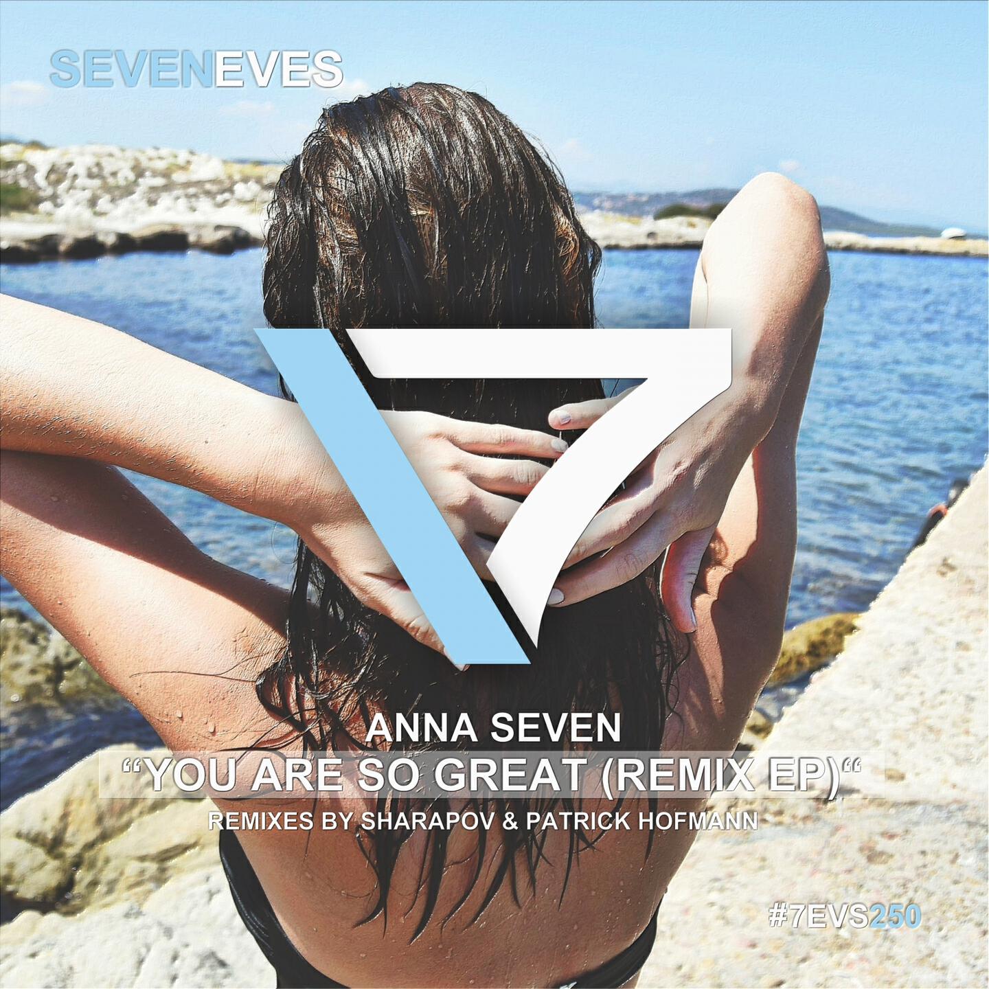 Anna Seven
