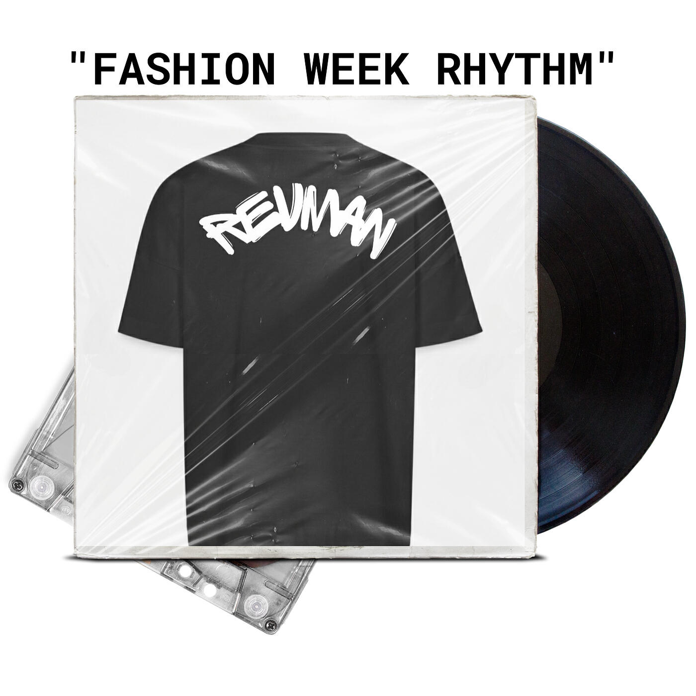 Релиз Fashion Week Rhythm