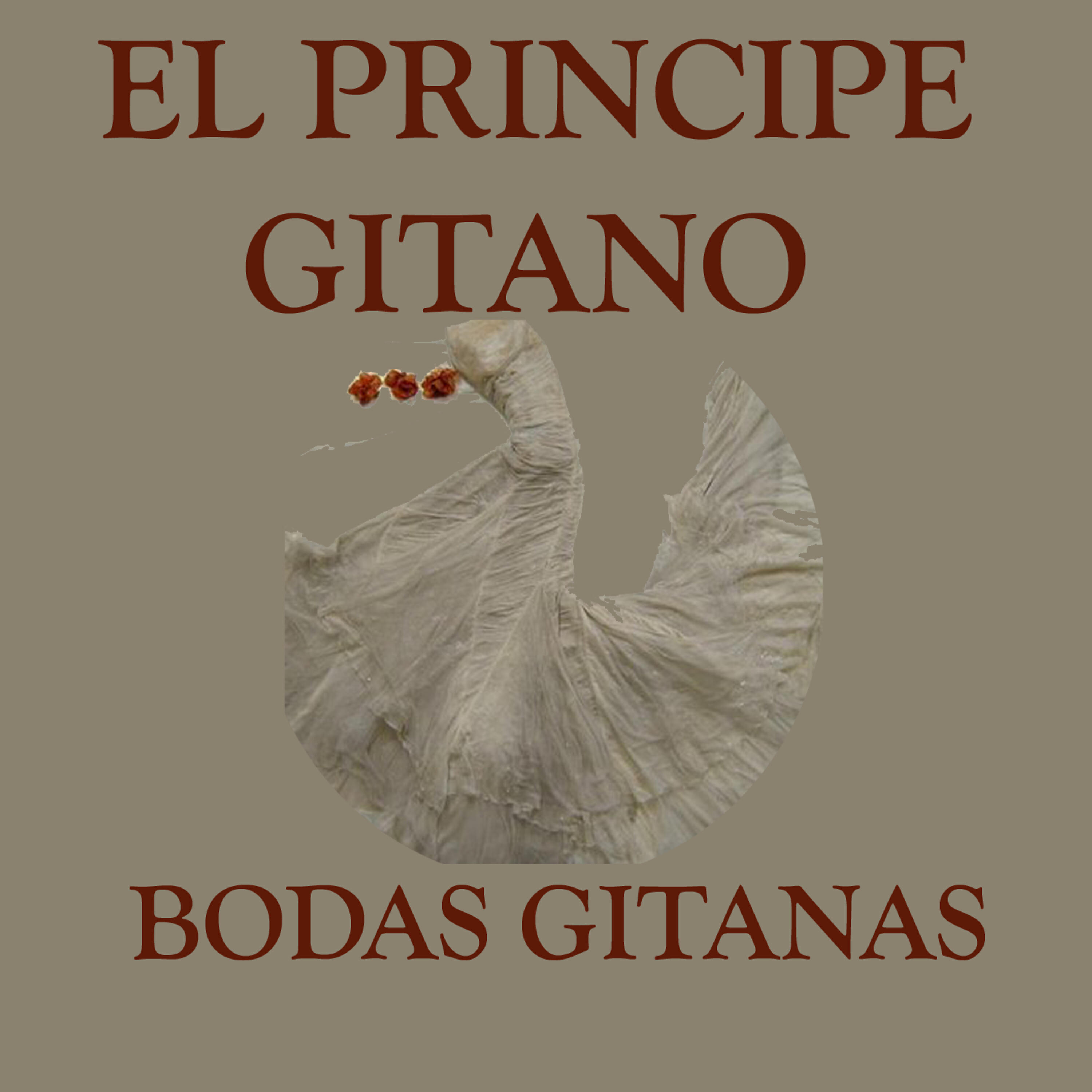 Релиз Boda Gitana
