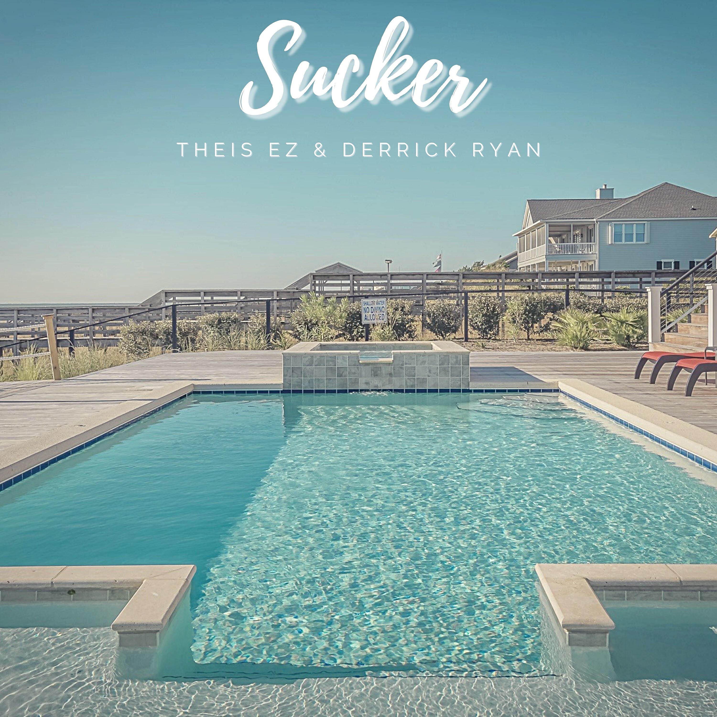 Релиз Sucker