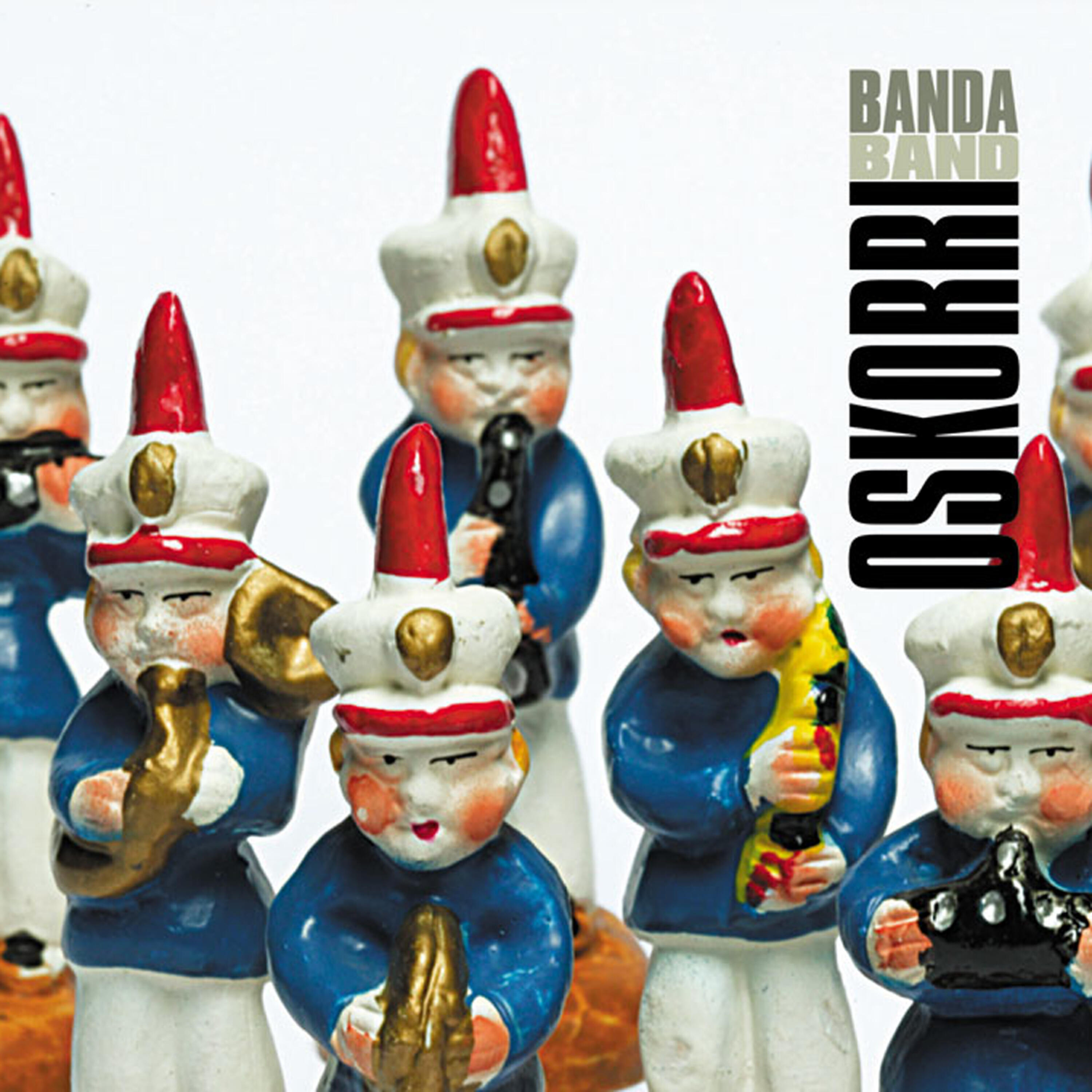 Релиз Banda Band