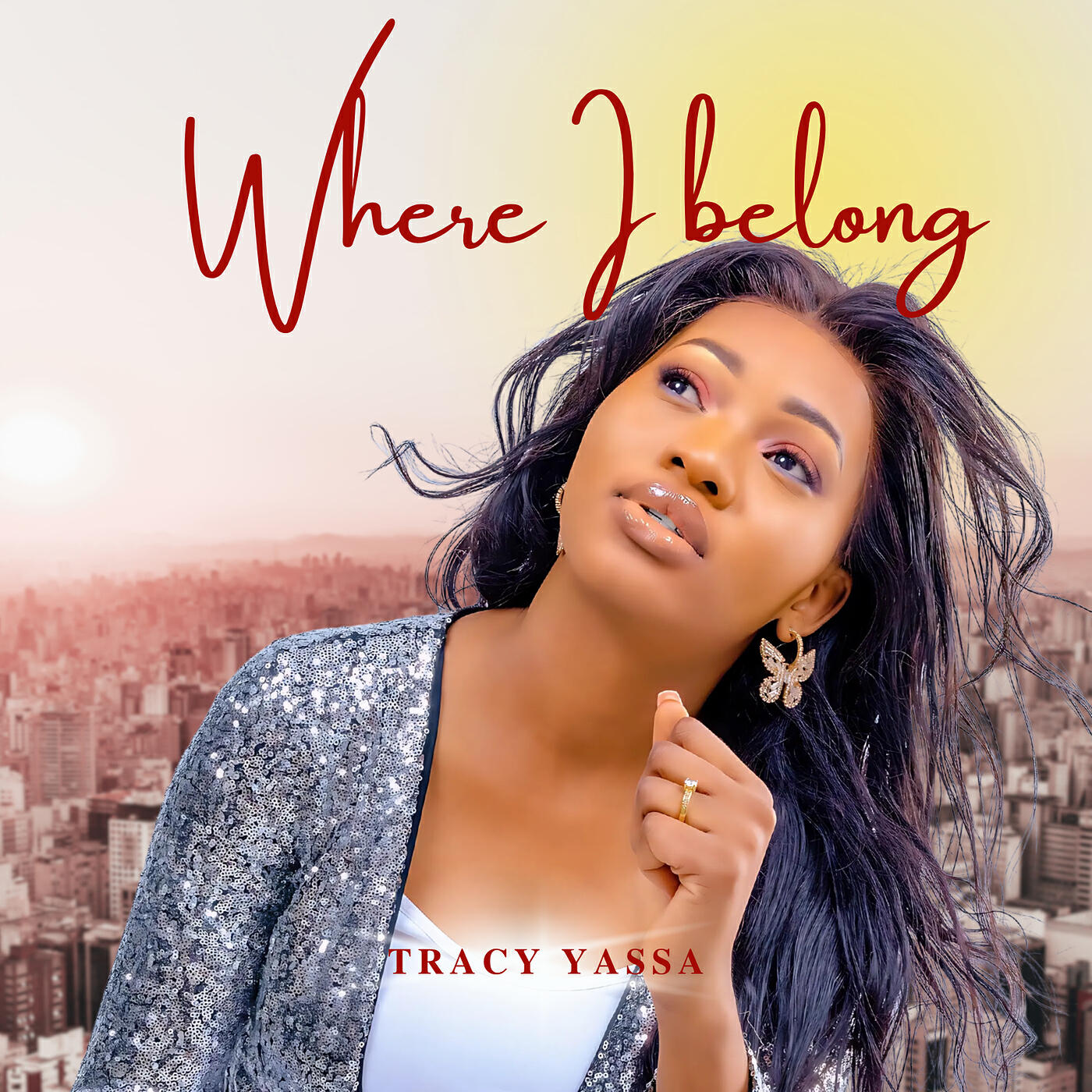 Tracy Yassa