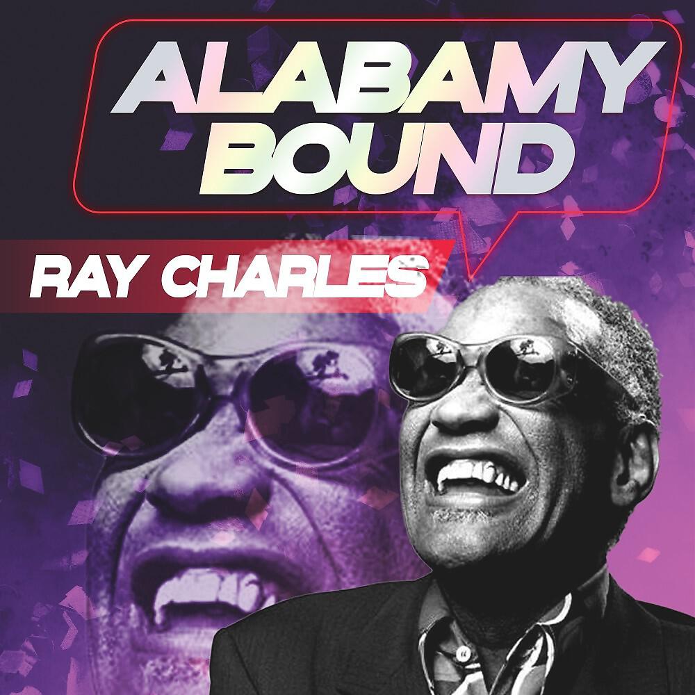 Постер альбома Alabamy Bound
