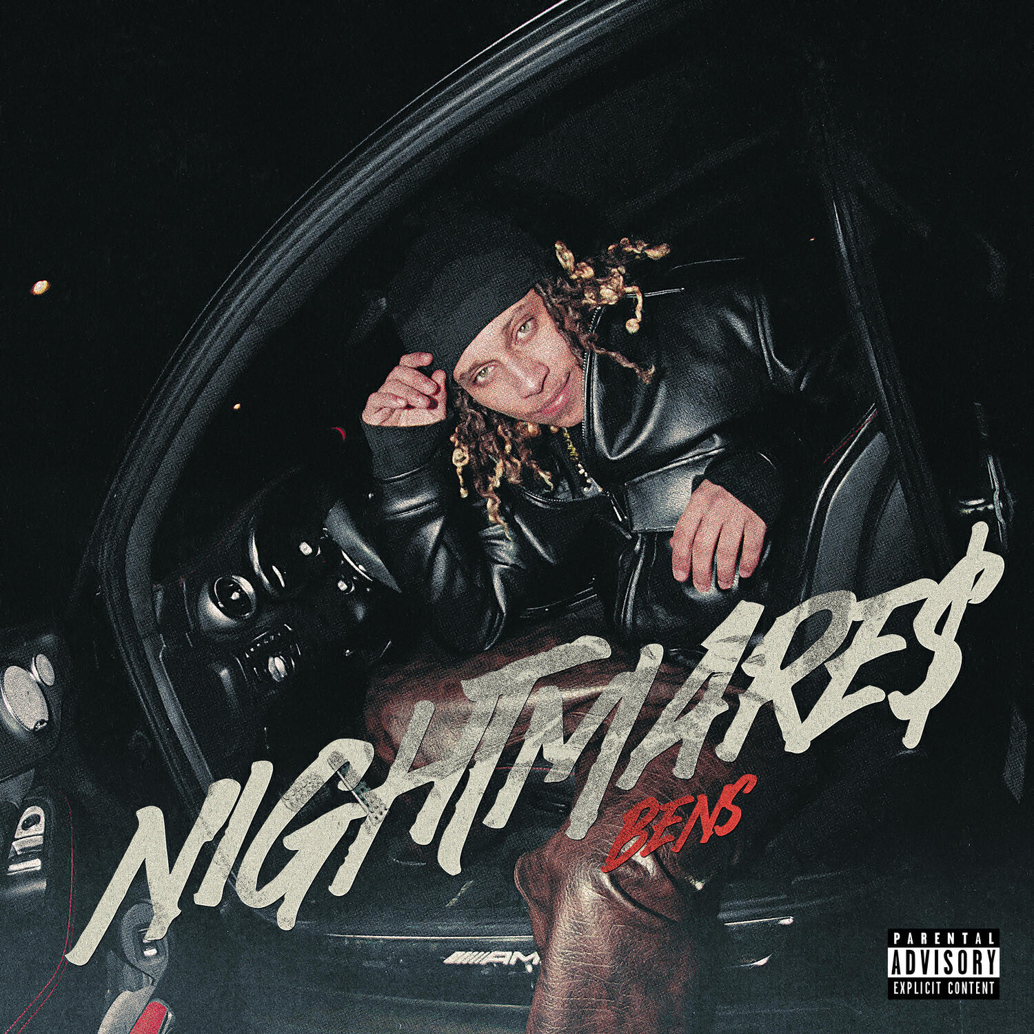 Релиз Nightmare$