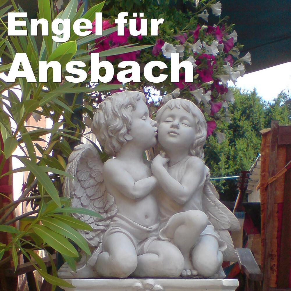 Релиз Engel für Ansbach (Radio Version)