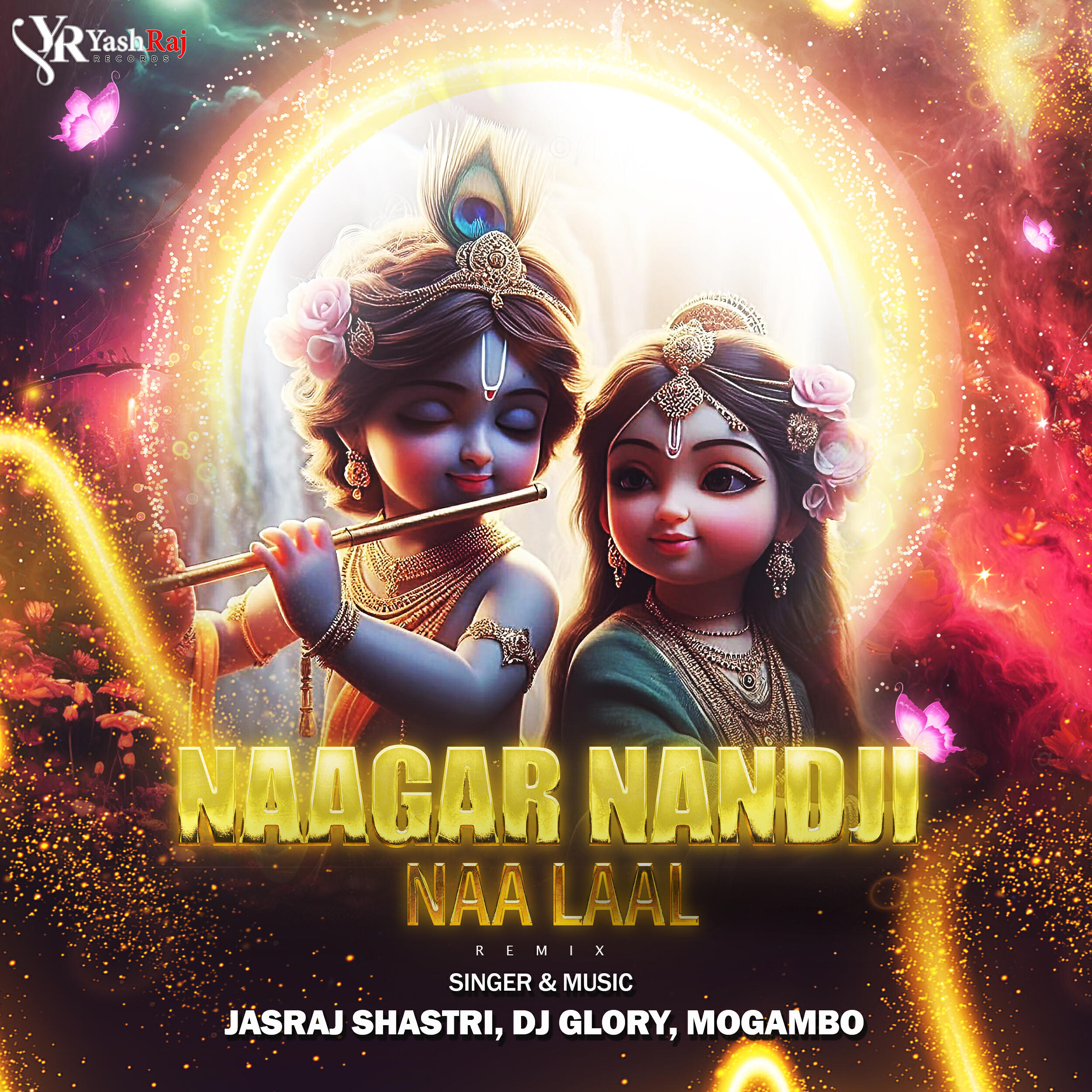 Релиз Naagar Nandji Naa Laal