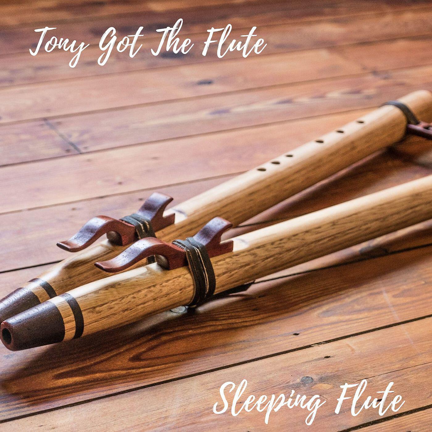 Релиз Relaxing Flute