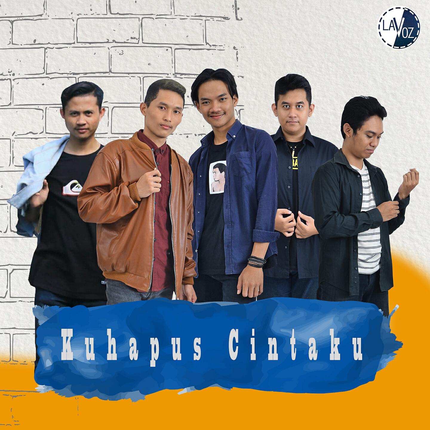 Релиз Kuhapus Cintaku