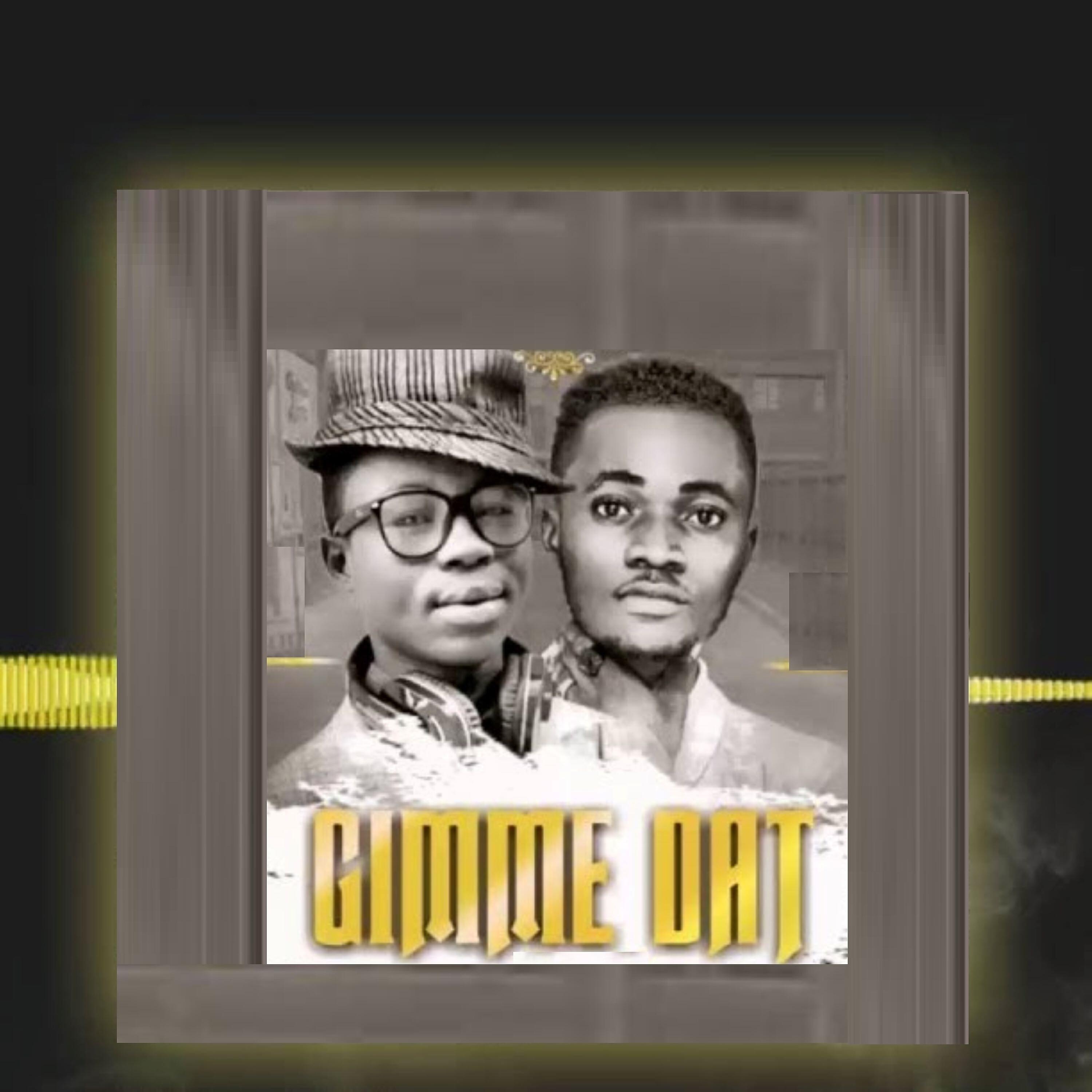 Релиз Gimme Dat