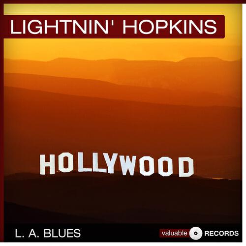 Релиз L. A. Blues