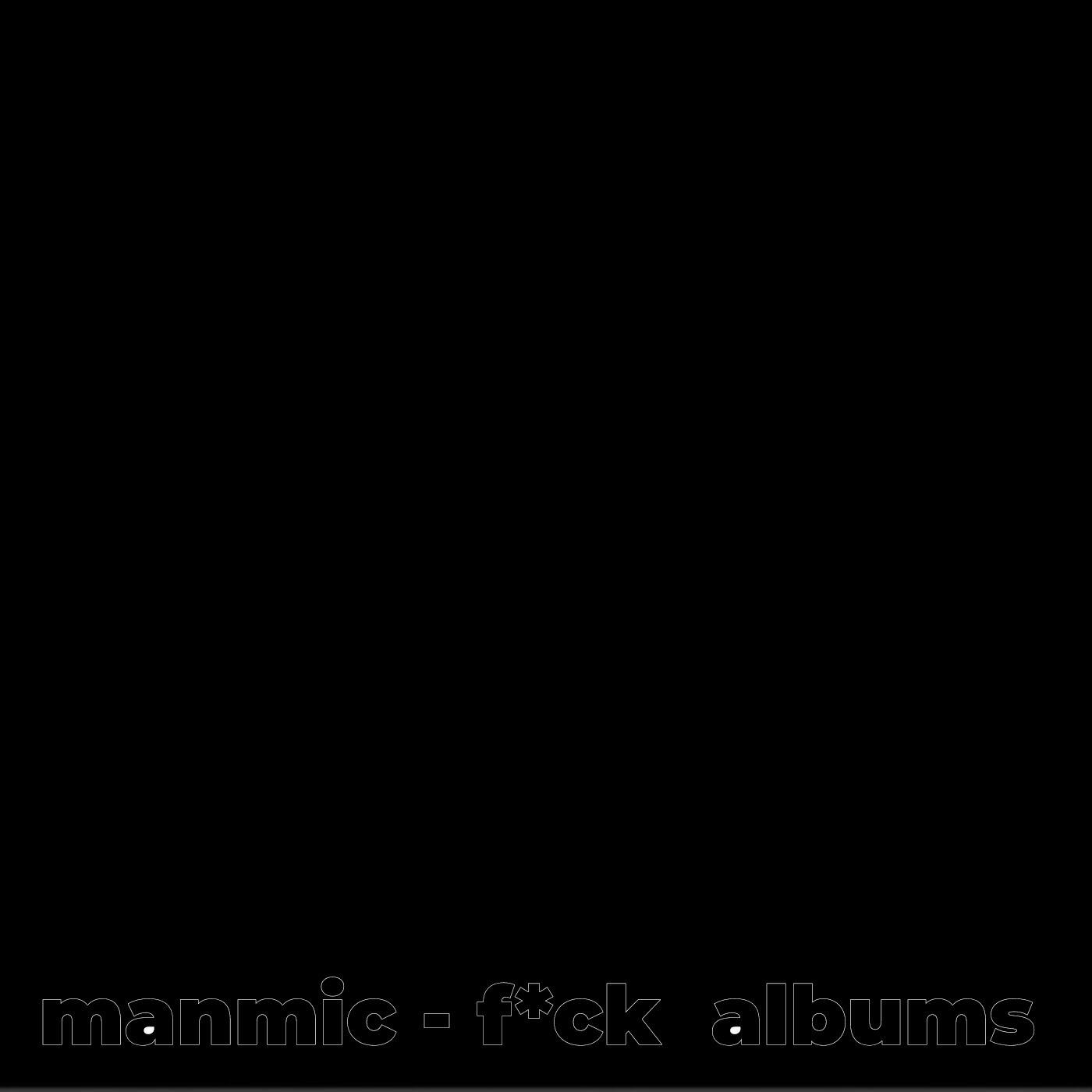 Релиз F*ck Albums